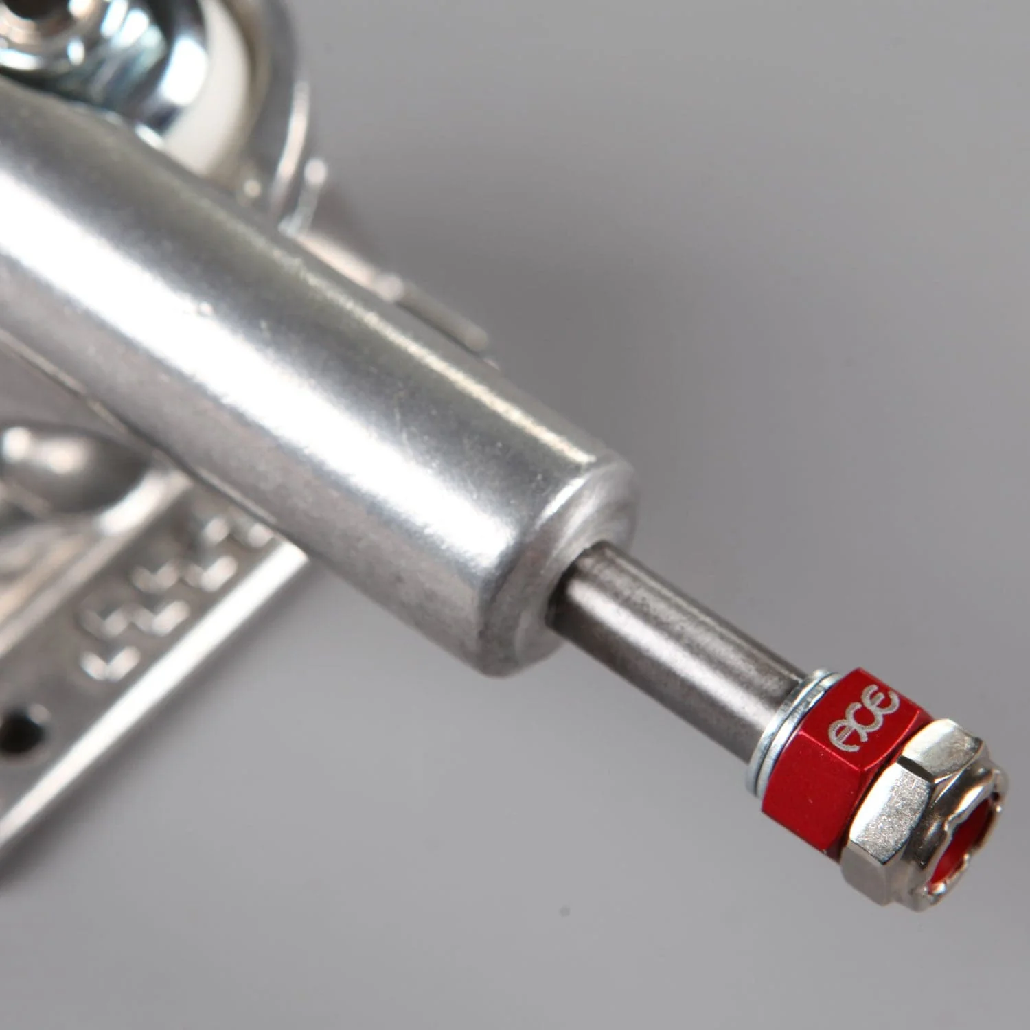 Ace 'AF1' 33s Trucks (Polished Silver) - Image 5