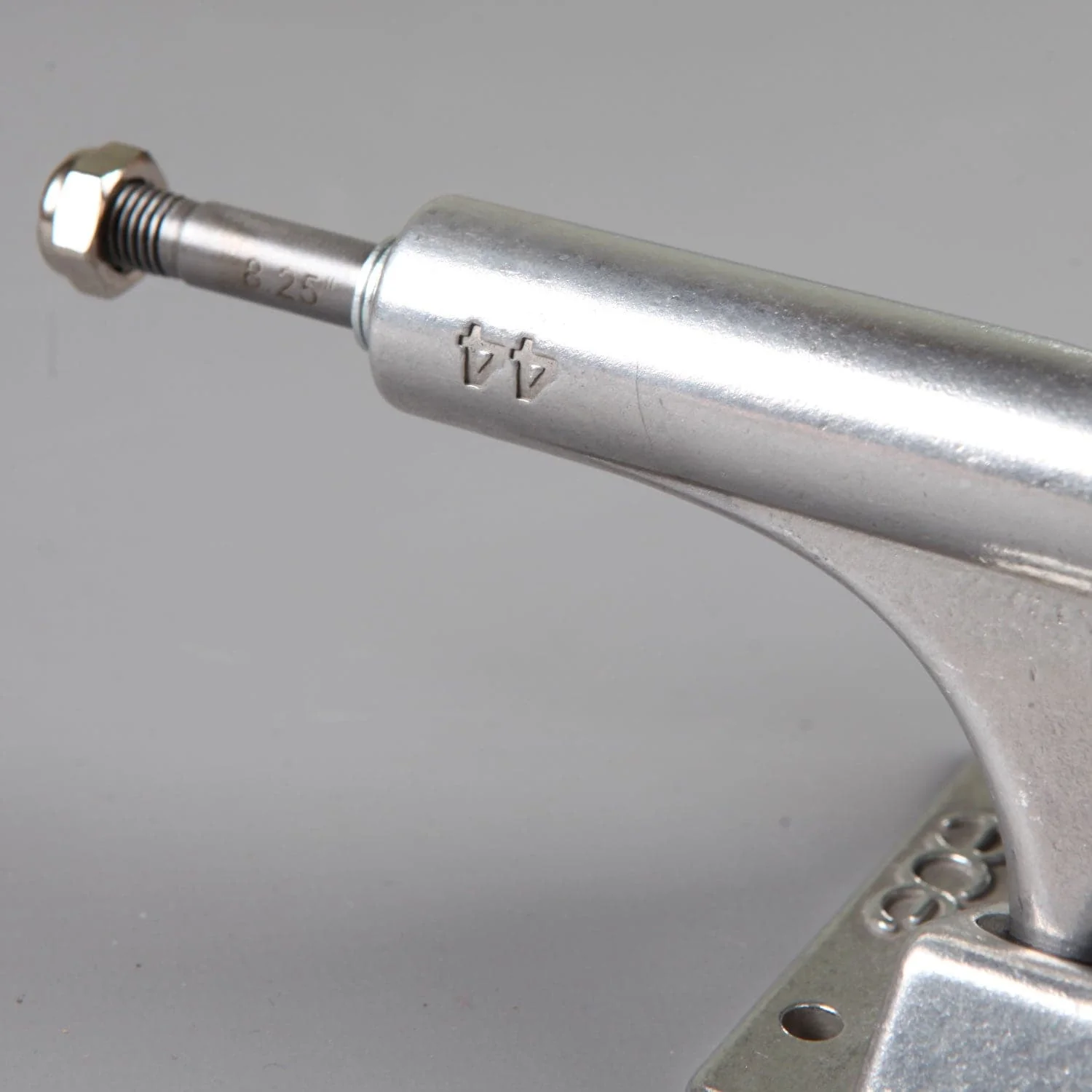 Ace 'AF1' 44s Trucks (Polished Silver) - Image 4