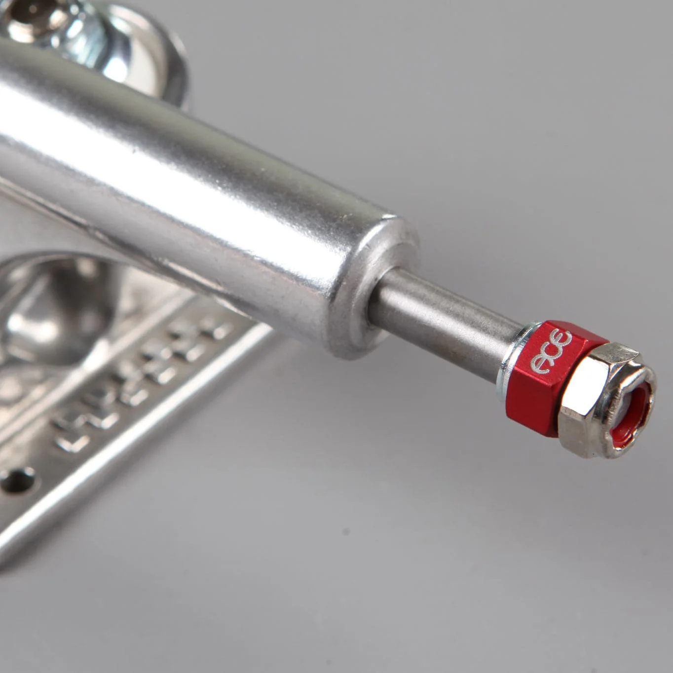 Ace 'AF1' 44s Trucks (Polished Silver) - Image 5