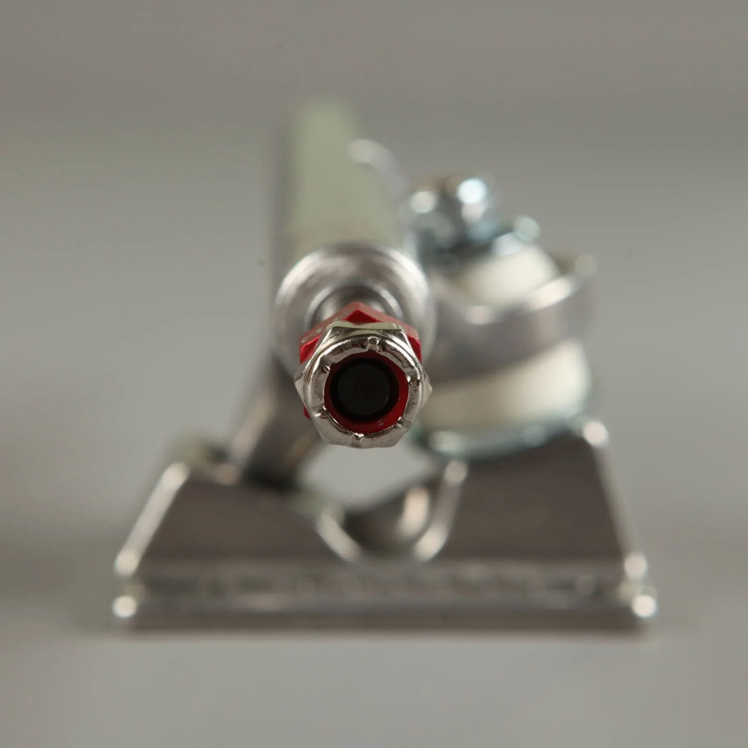 Ace 'AF1' 66s Trucks (Polished Silver) - Image 7