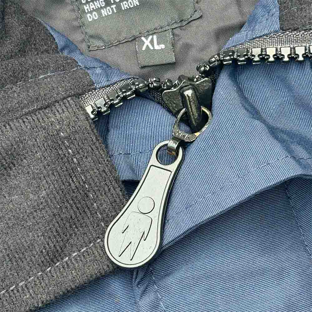 Alien Workshop Survival Apparel Snowboard/Ski jacket NOS - Image 3
