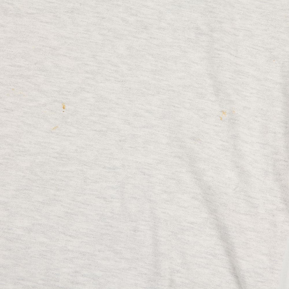 Avenue 'Avenue Logo' T-Shirt (Heather Grey) VINTAGE 90s - Image 4