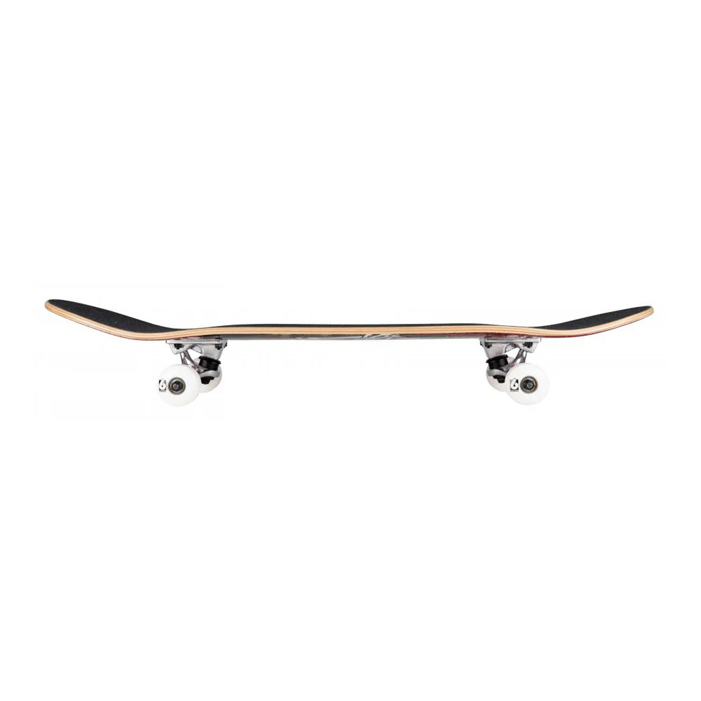 Birdhouse 'Hawk Icon' 8" Complete Skateboard (Red) - Image 2