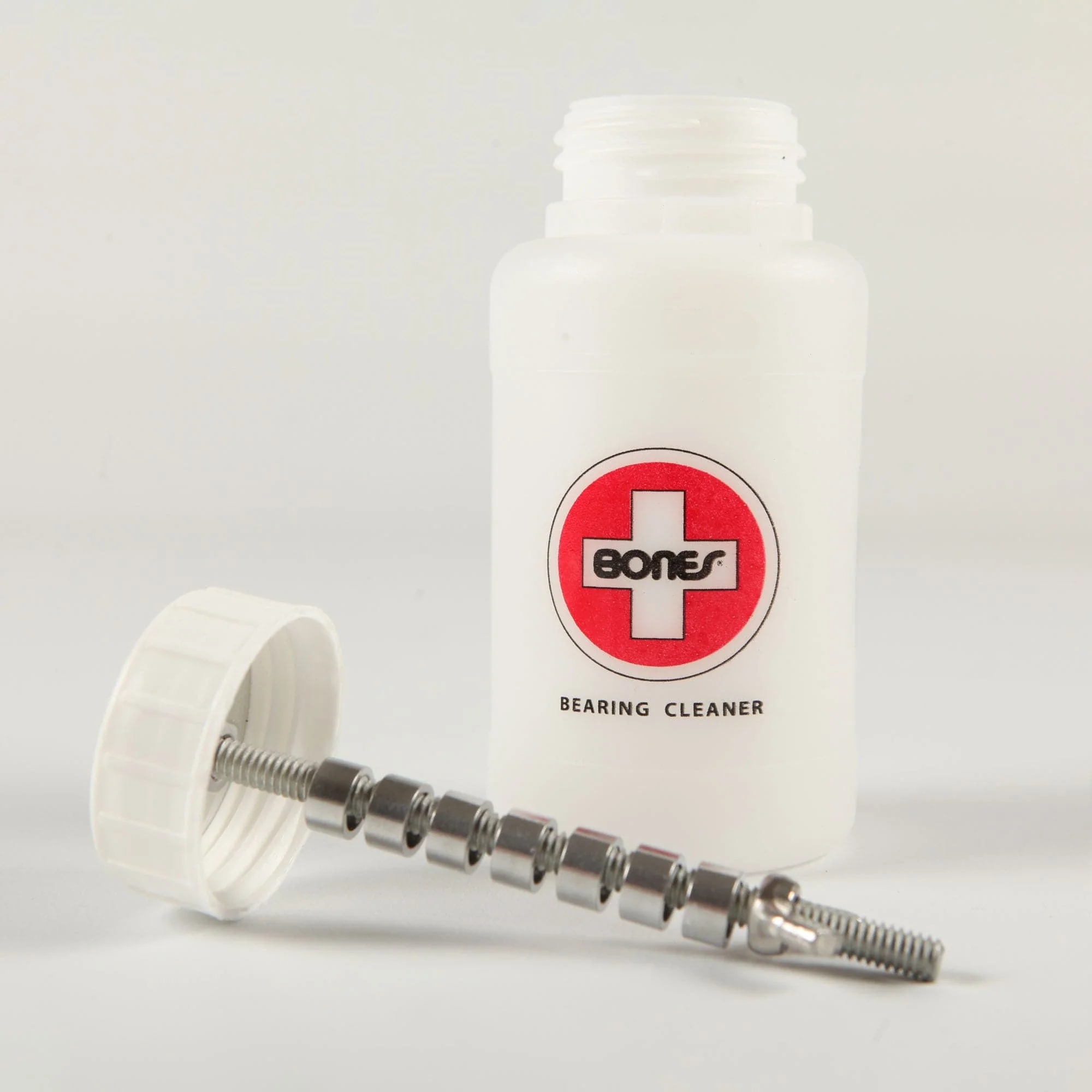 Bones Bearing Cleaning Unit