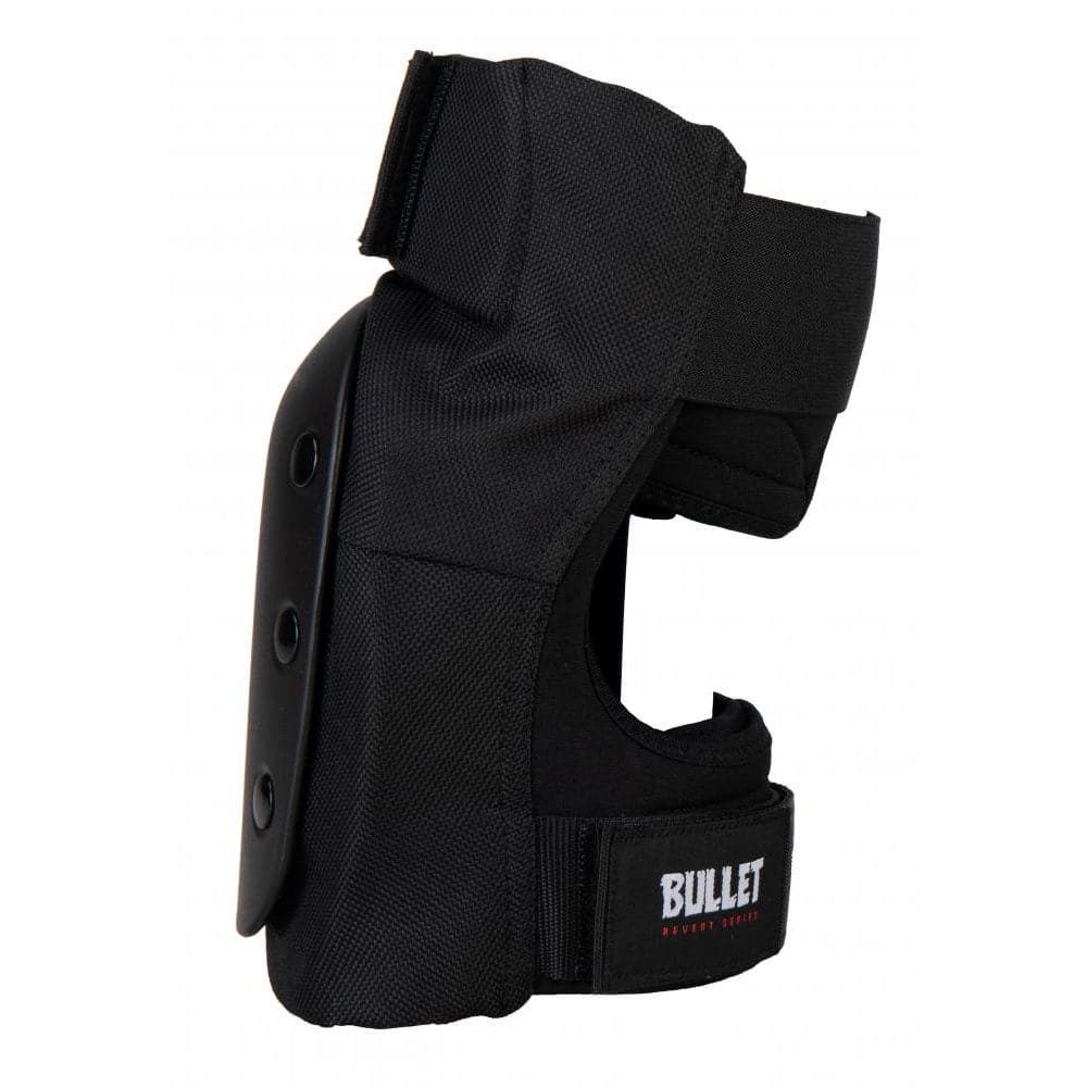 Bullet 'Revert' Knee Pads (Black) - Image 2
