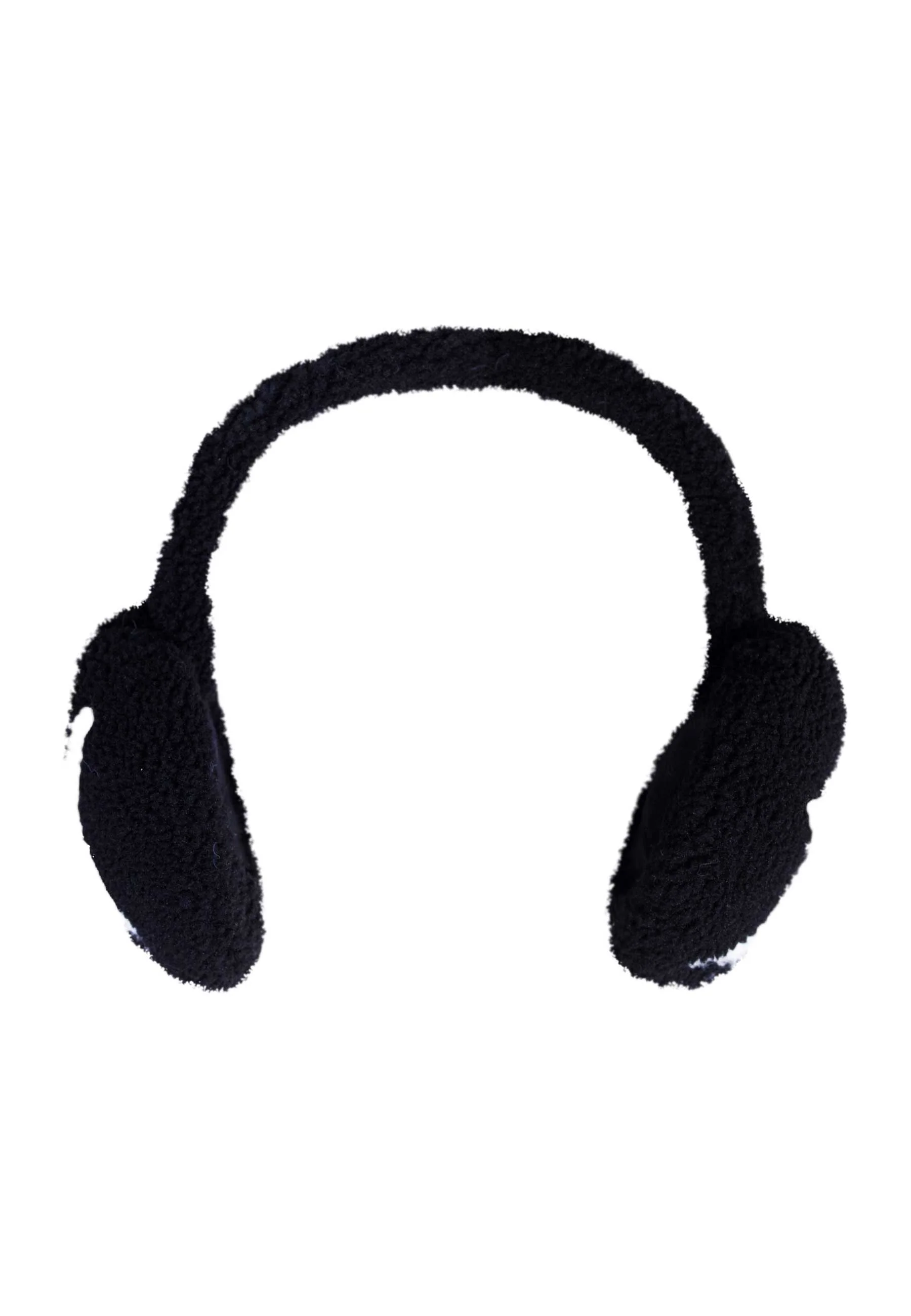 Carpet Company 'C Star' Ear Muffs (Black) - Image 2