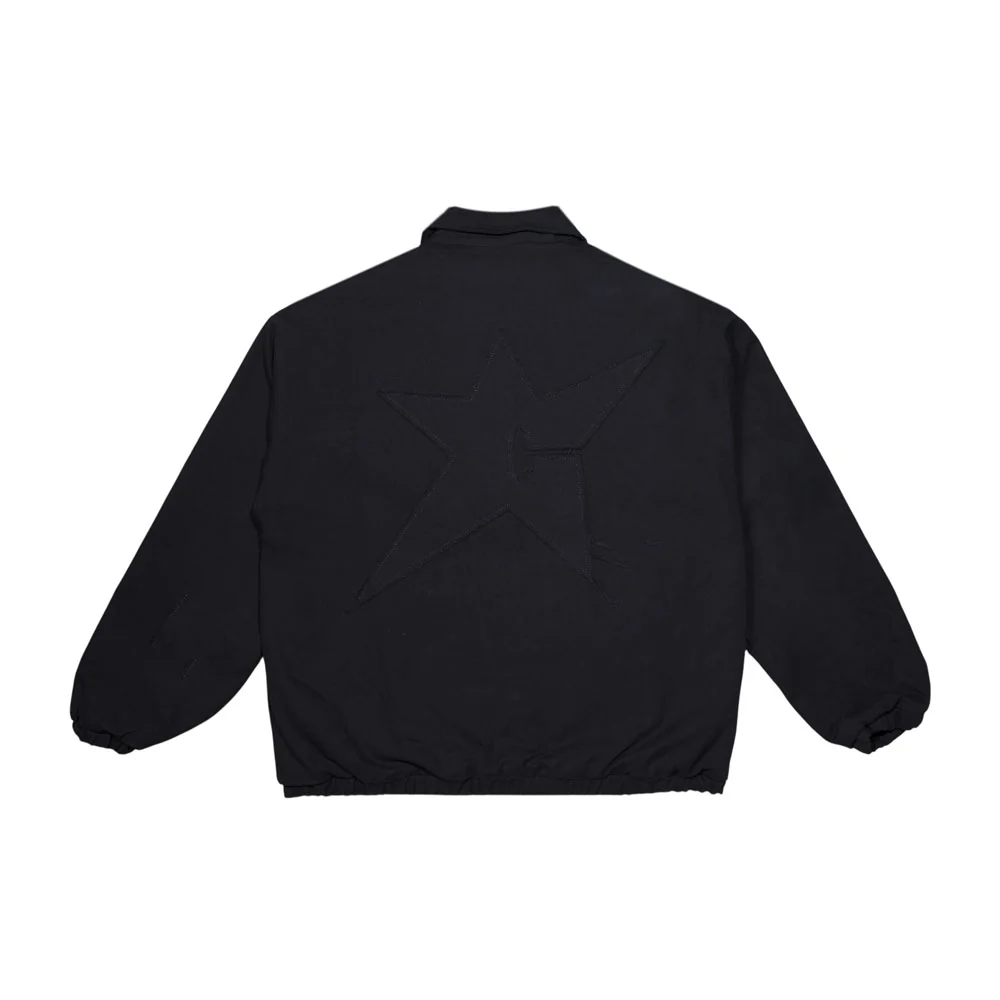 Carpet Company 'C-Star' Work Jacket (Black) - Image 2