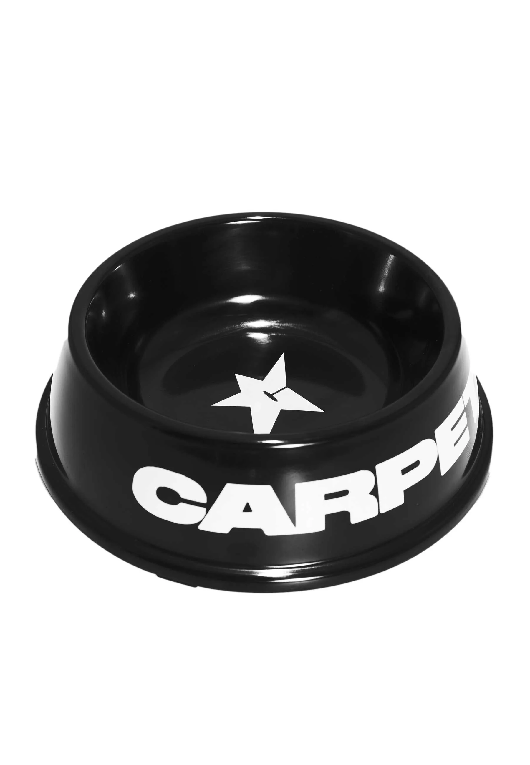 Carpet Company Dog Bowl (Black) - Image 2
