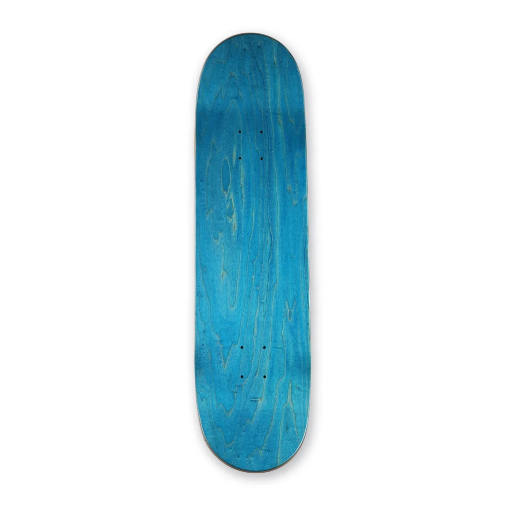 Carve Wicked 'Dean Greensmith Pro - Fella Artois' 8" Deck - Image 3