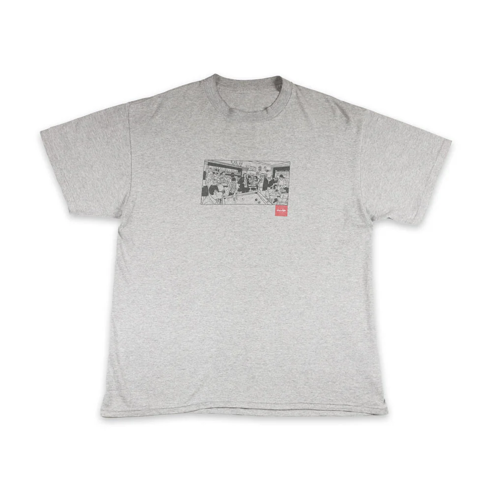 Chocolate 'Bar' T-Shirt