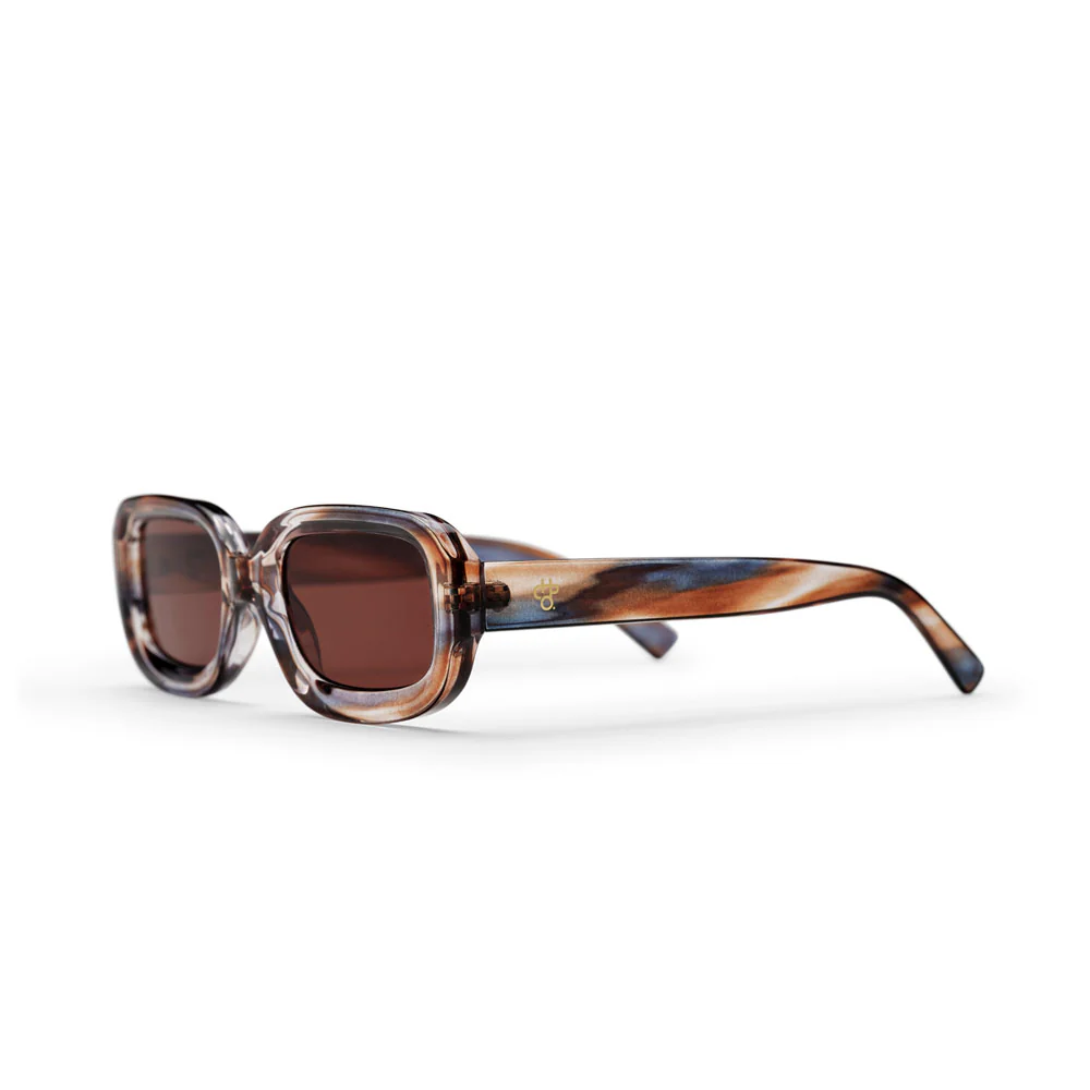 CHPO 'Havana' Sunglasses (Cigar Smoke) - Image 2