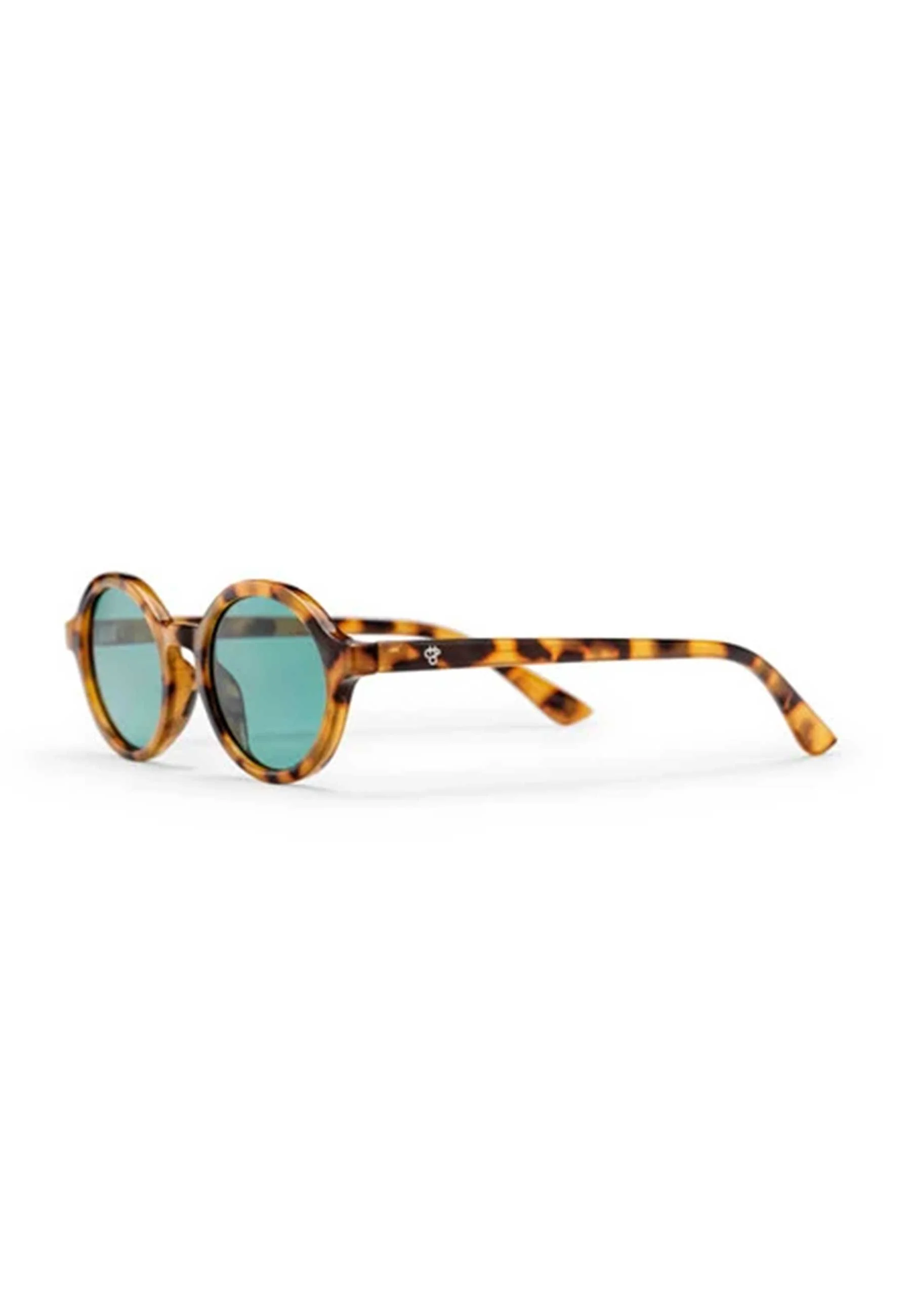CHPO 'Marlene' Sunglasses (Leopard) - Image 2
