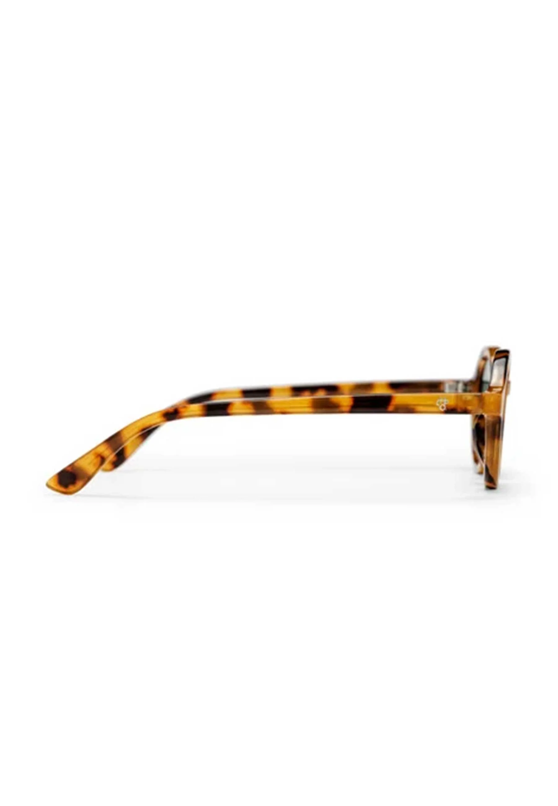 CHPO 'Marlene' Sunglasses (Leopard) - Image 3