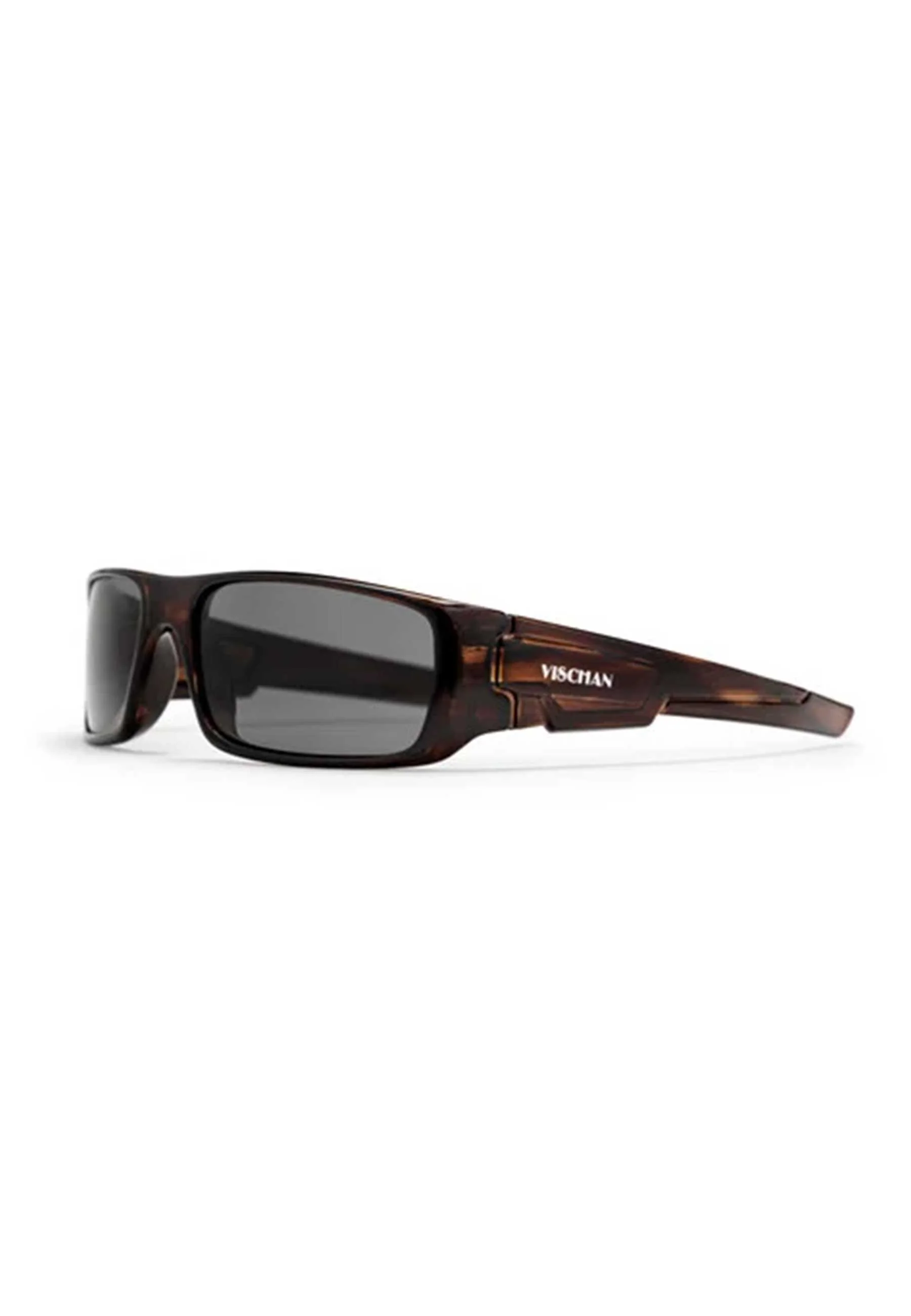 CHPO 'Vischan' Sunglasses (Coffee Smoke) - Image 2