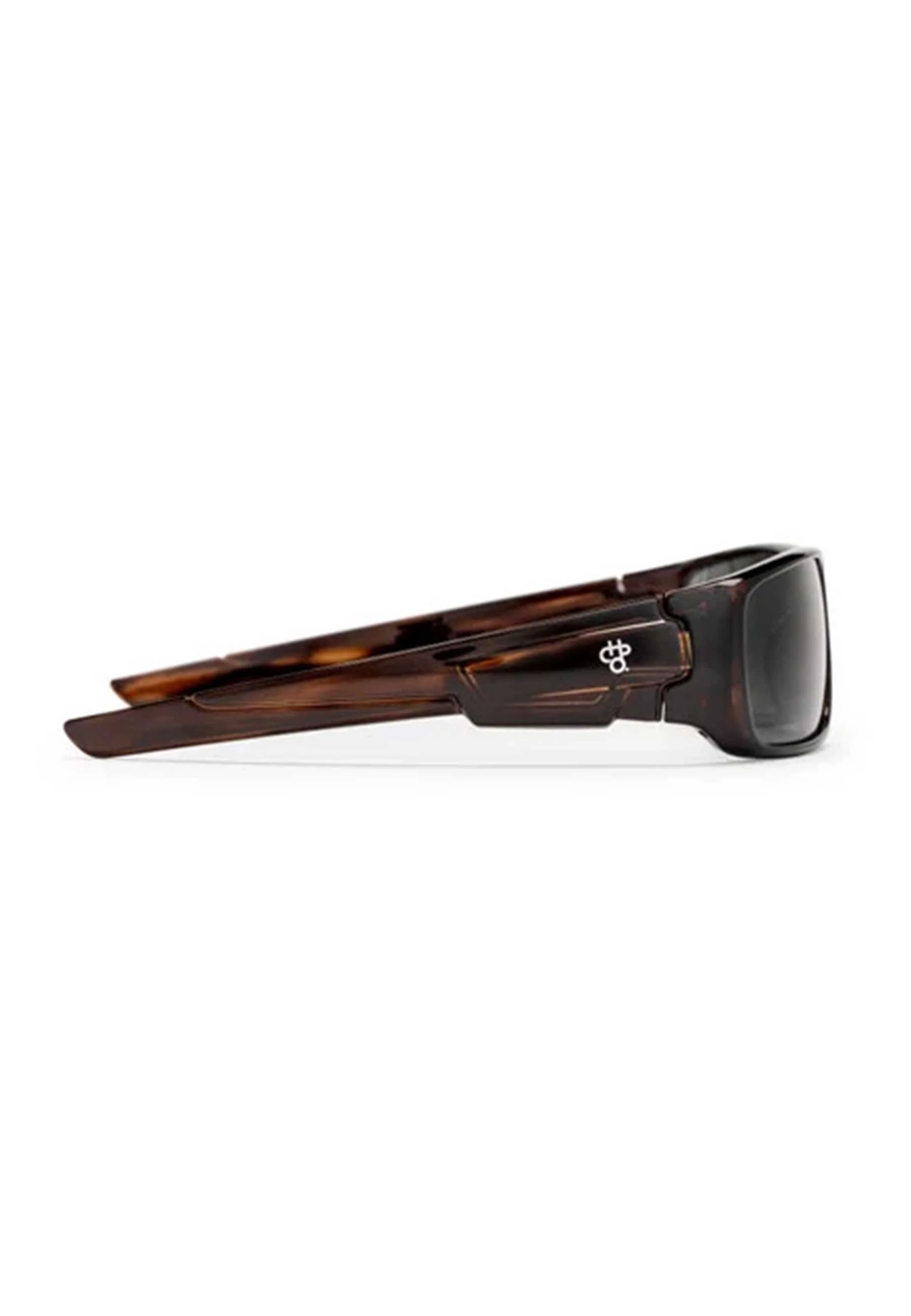 CHPO 'Vischan' Sunglasses (Coffee Smoke) - Image 3