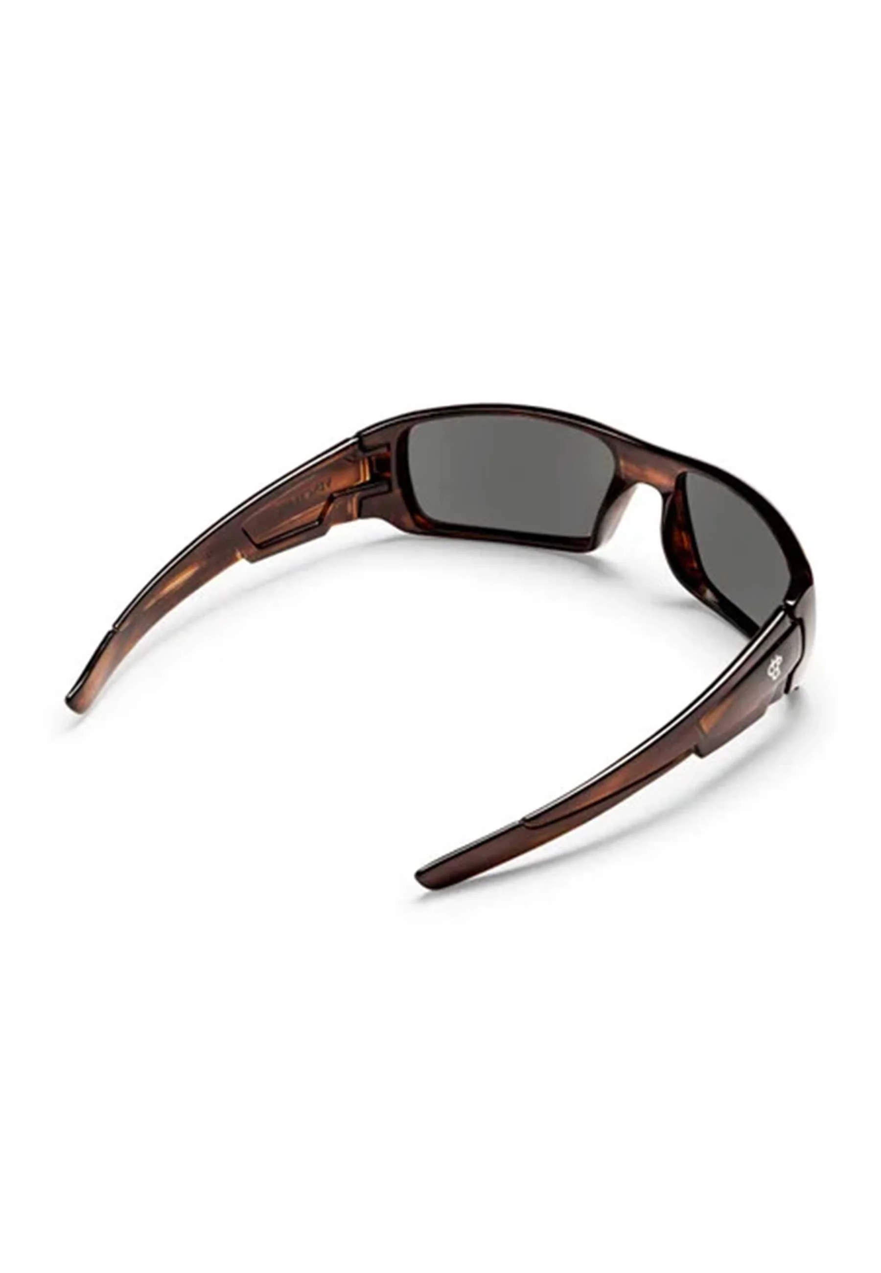 CHPO 'Vischan' Sunglasses (Coffee Smoke) - Image 4