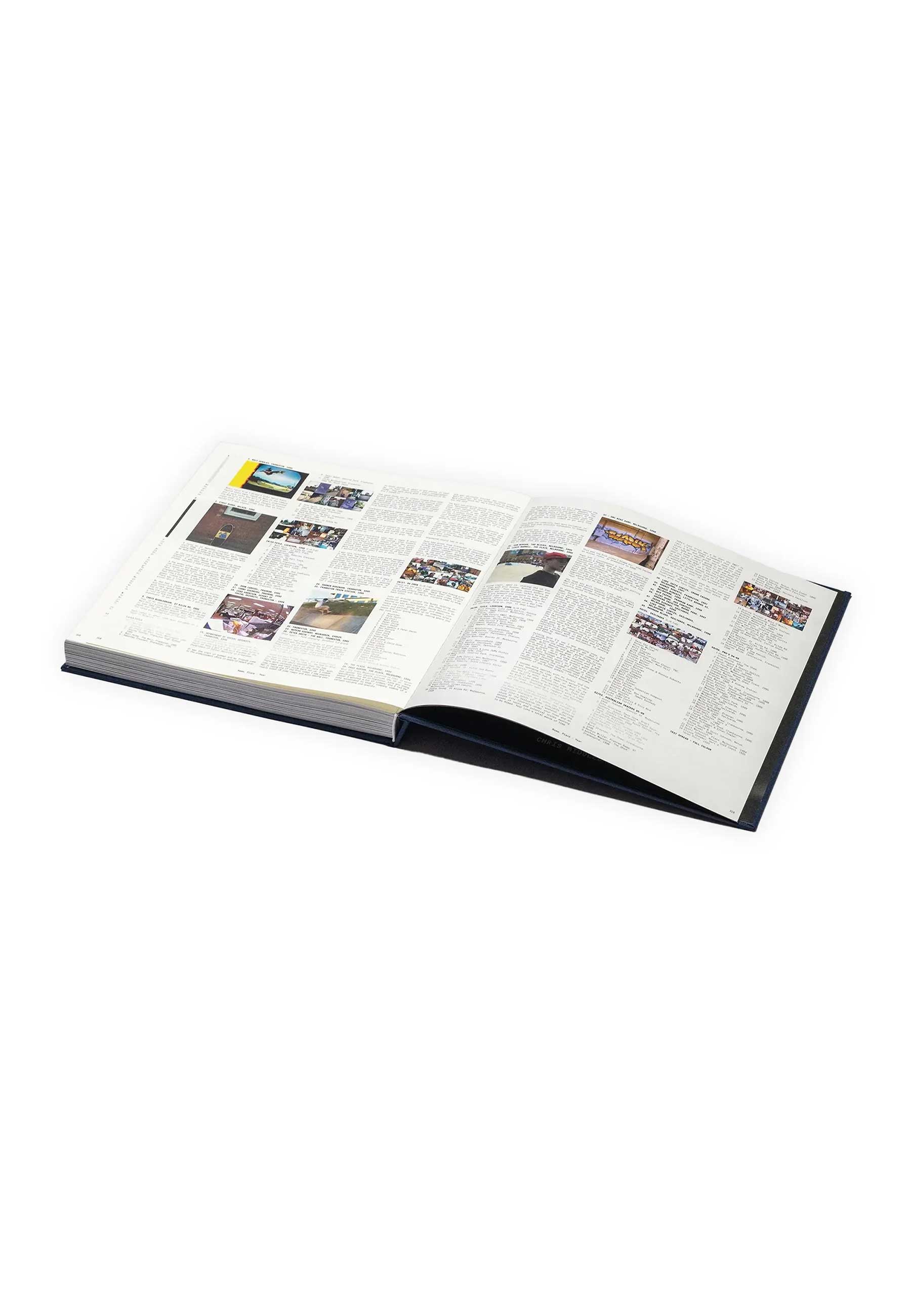 Chris Middlebrook 'Pause' Book - Image 10