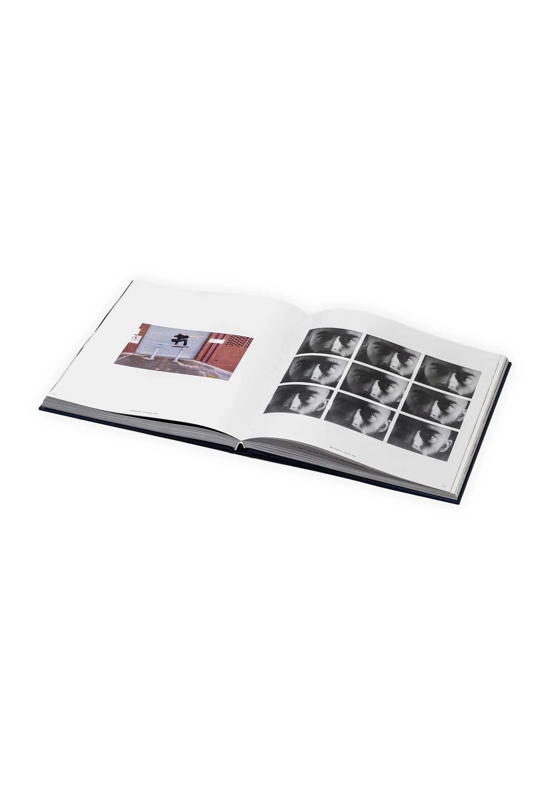 Chris Middlebrook 'Pause' Book - Image 4
