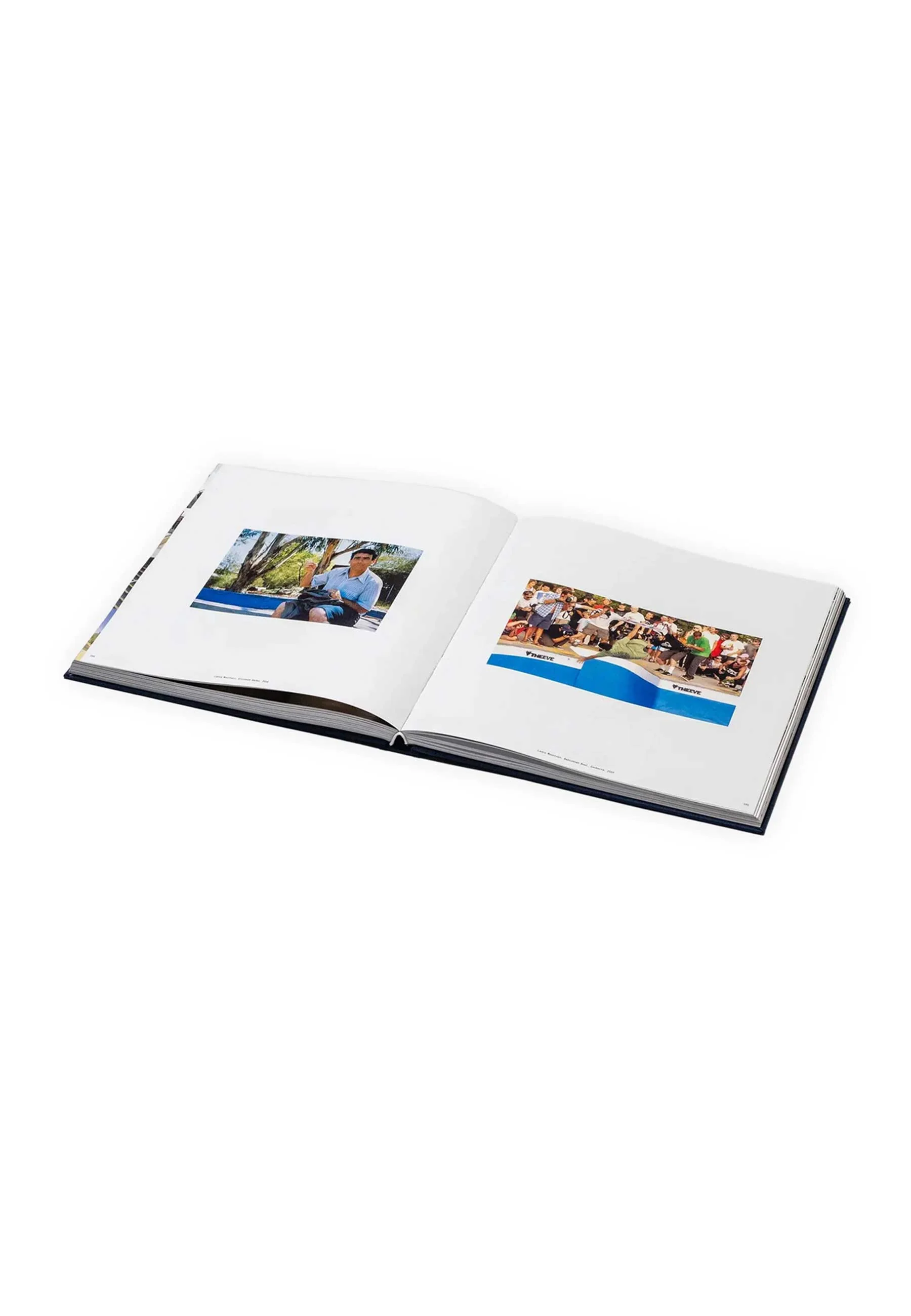 Chris Middlebrook 'Pause' Book - Image 7