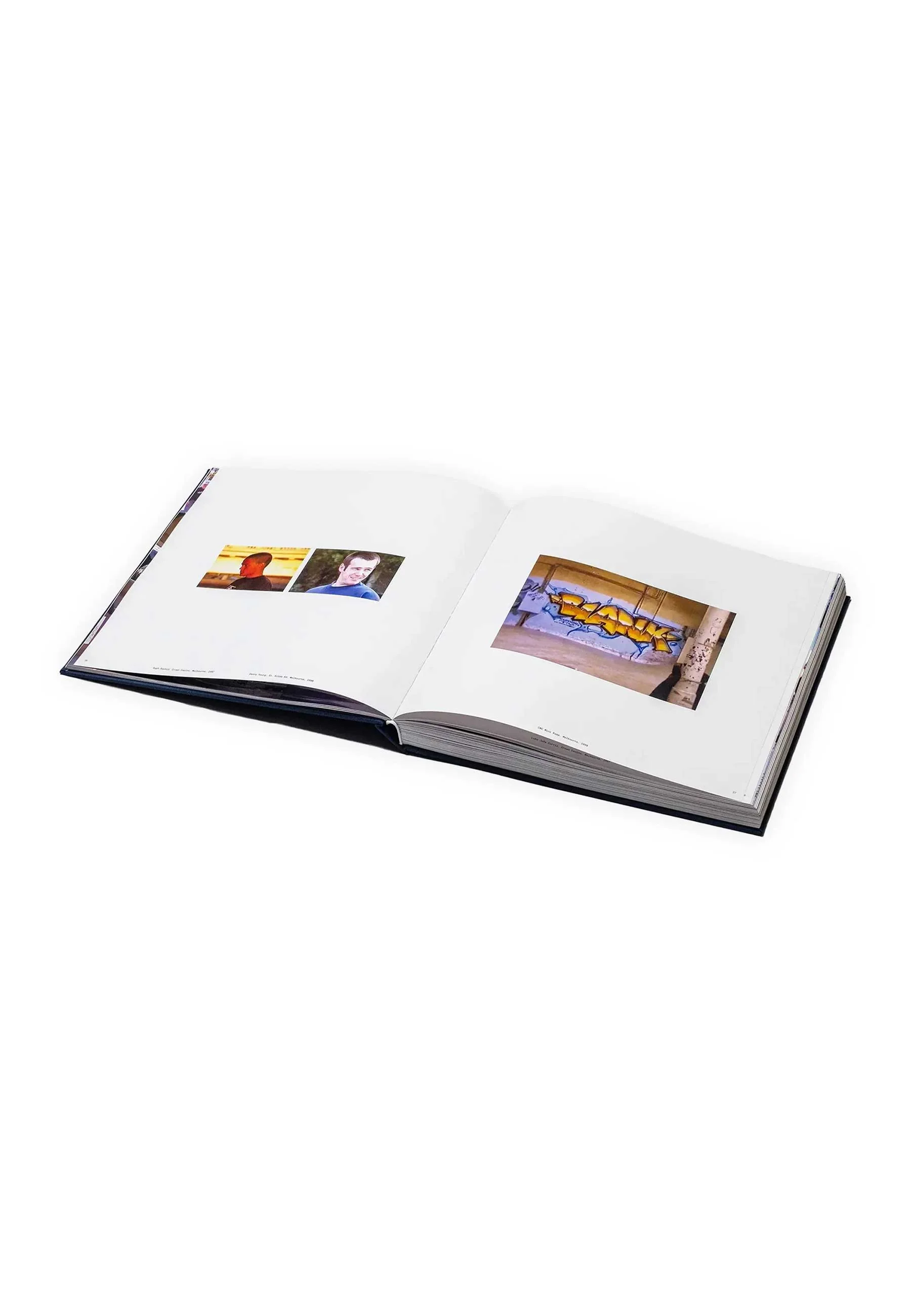 Chris Middlebrook 'Pause' Book - Image 8