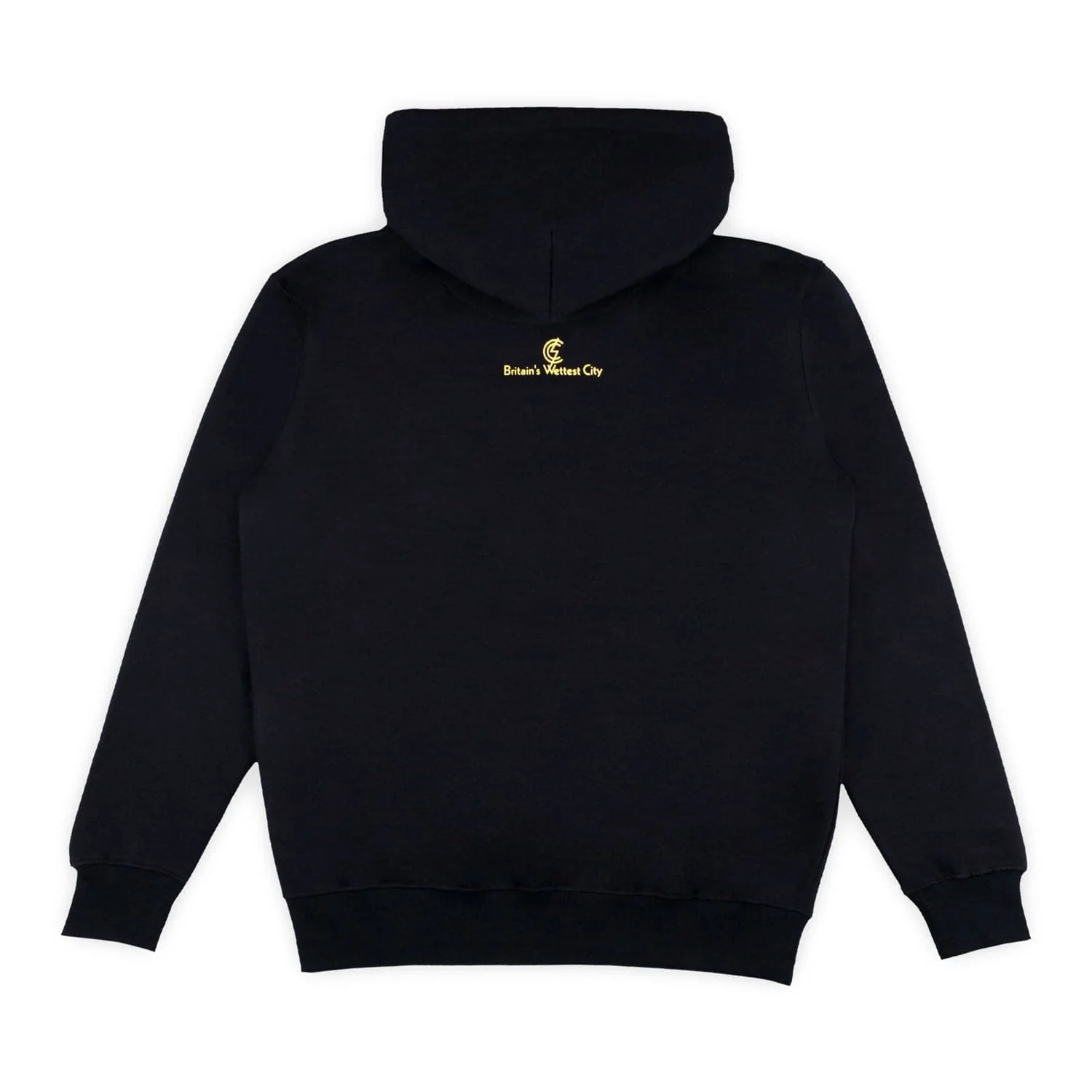 CSC 'LIT' Hood (Black) - Image 3
