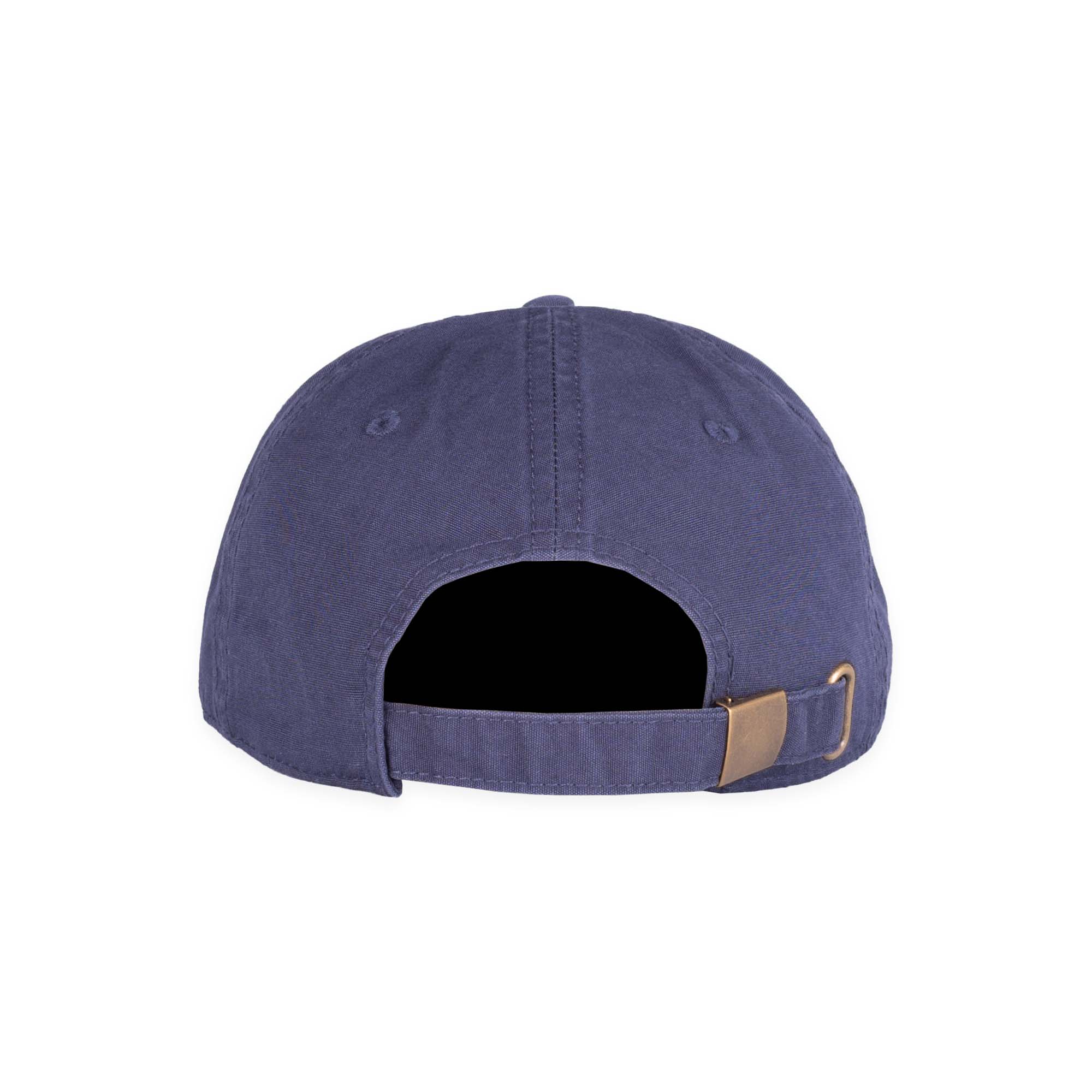 CSC 'Scoob' 5 Panel Cap (Plumber Blue) - Image 6