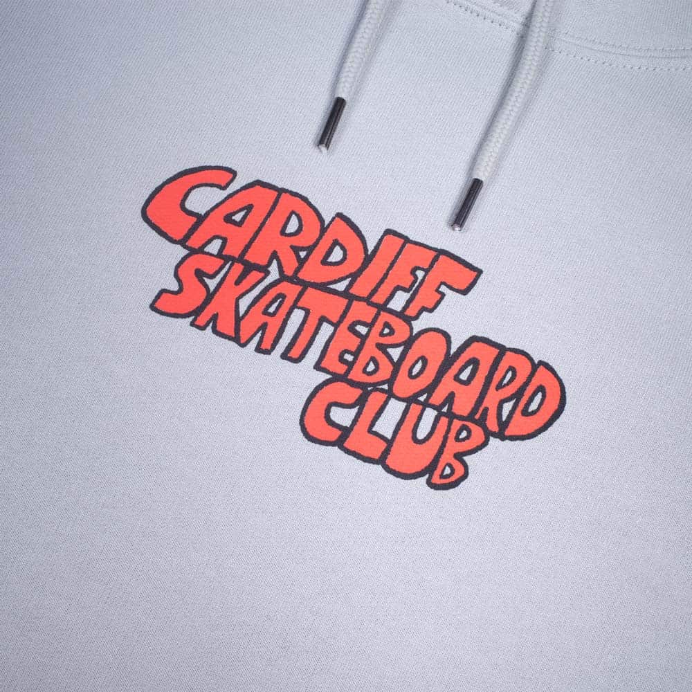 CSC 'Scoob' Hood (Grey) - Image 2
