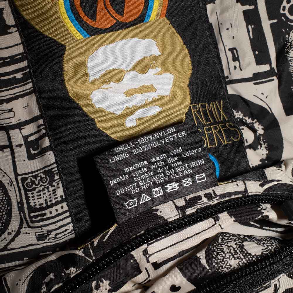 Dub '68 Remix Seres' Snowboard Combat Jacket - Image 3