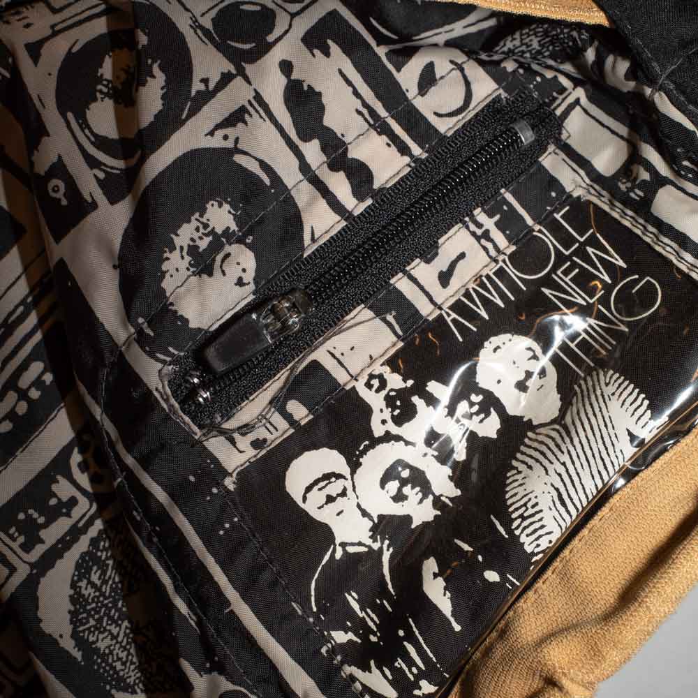 Dub '68 Remix Seres' Snowboard Combat Jacket - Image 4