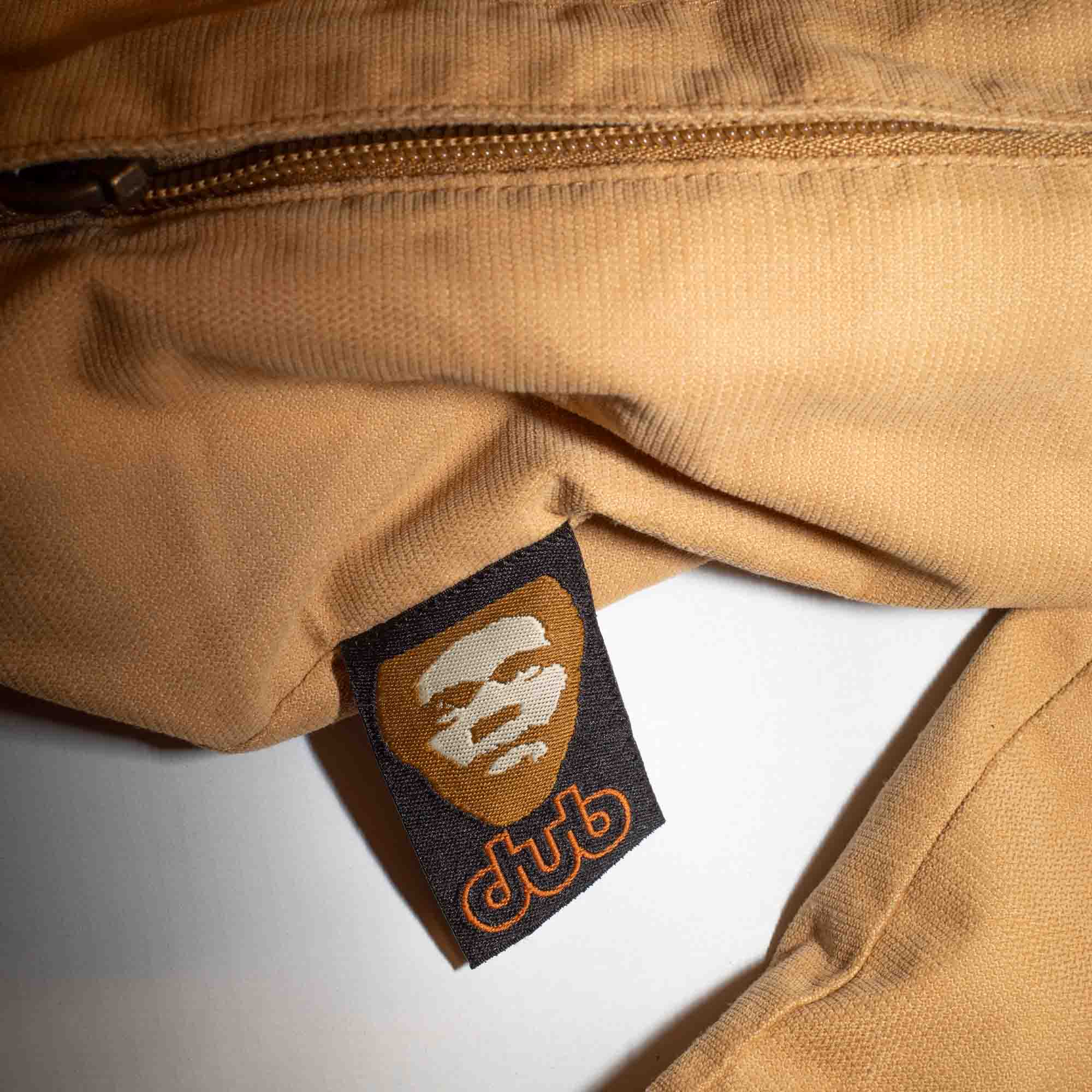 Dub '68 Remix Seres' Snowboard Combat Jacket - Image 5