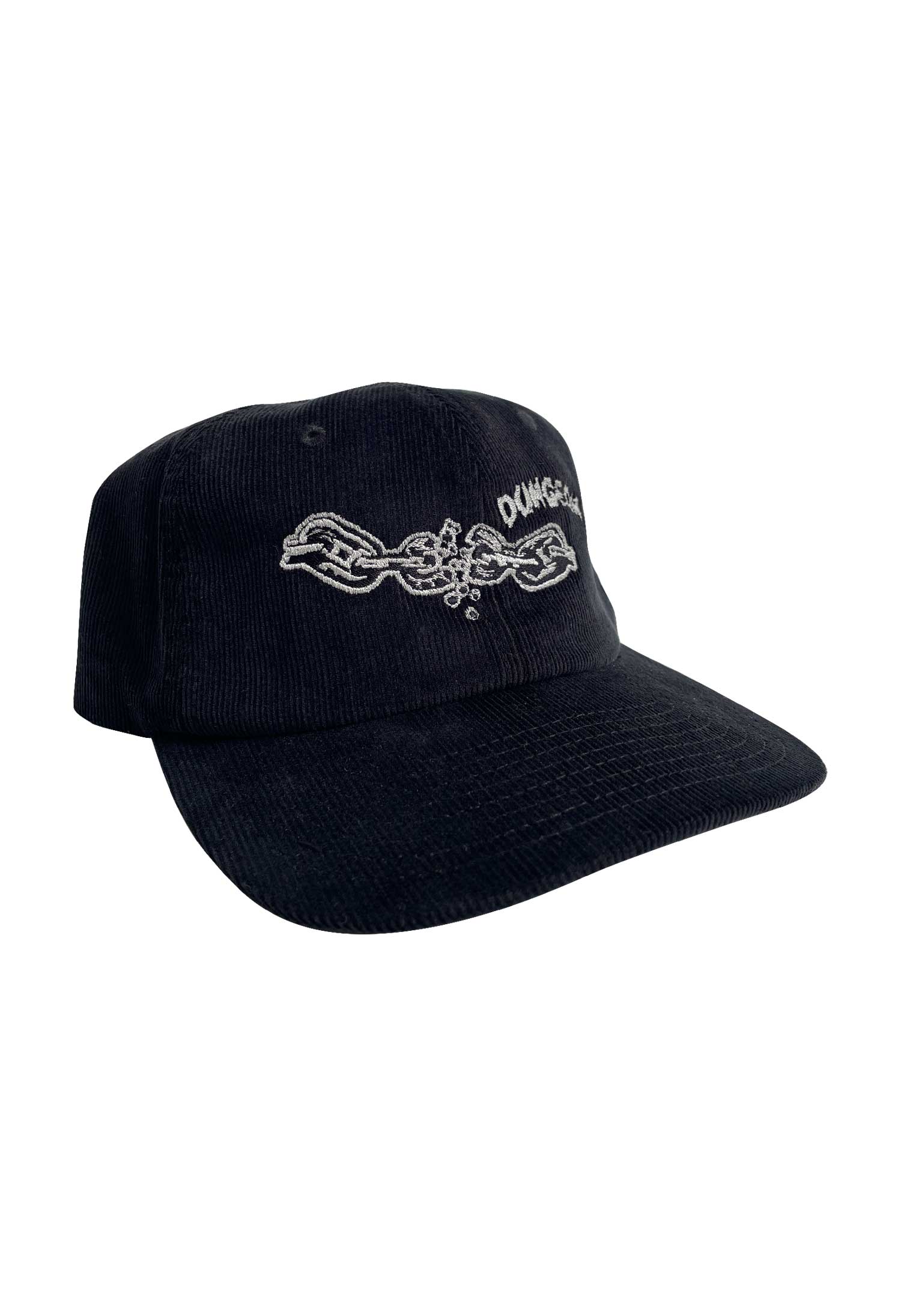 Dungeon Gateway 'Break The Chain' 6 Panel Cap (Black) - Image 2