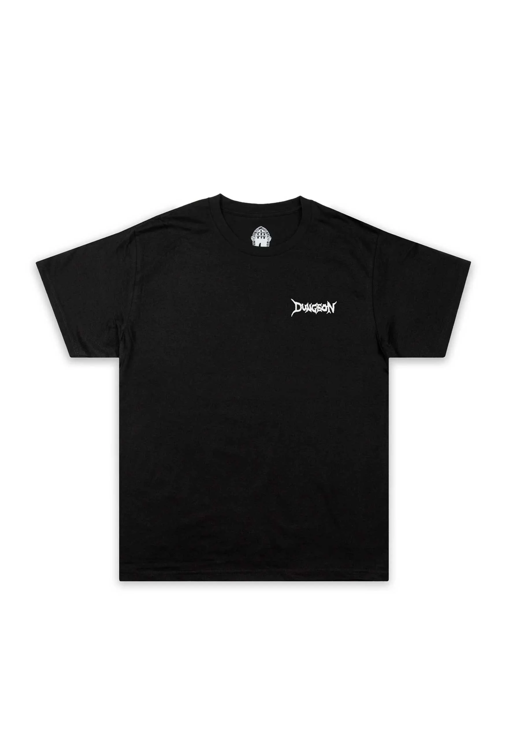 Dungeon Gateway 'Nightwing' T-Shirt (Black) - Image 2