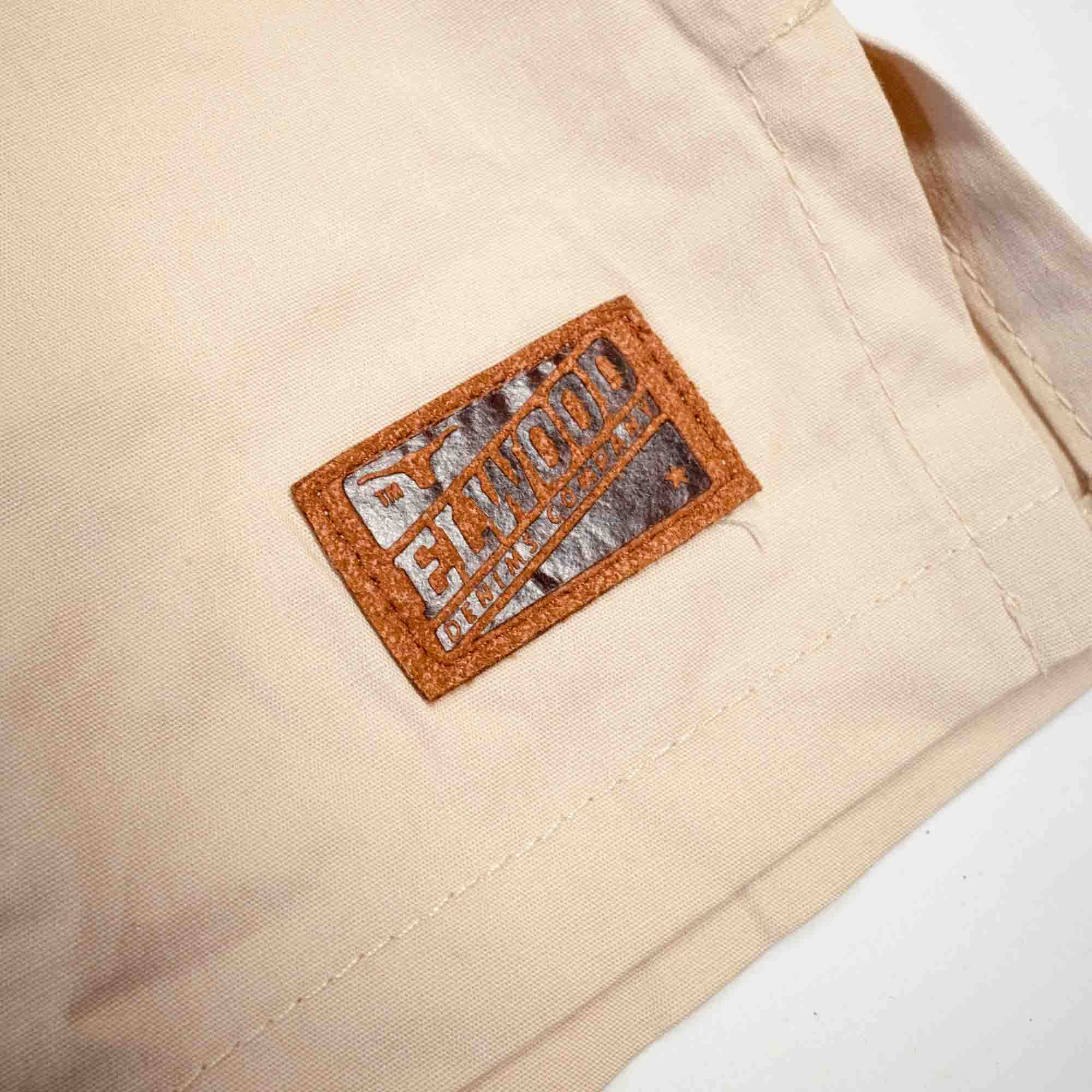 Elwood 'Blackwell' Shirt - Image 3