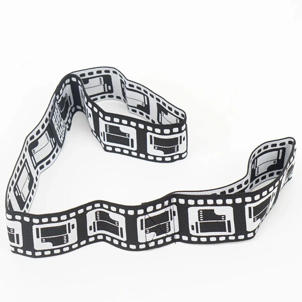 Film 'Bike Ride' Deck Strap - Image 2