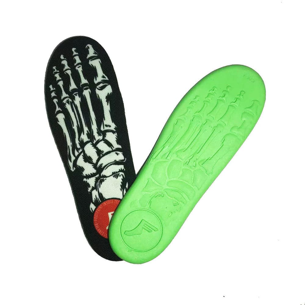 Footprint 'Kingfoam Orthotic Skeleton' Insoles - Image 3
