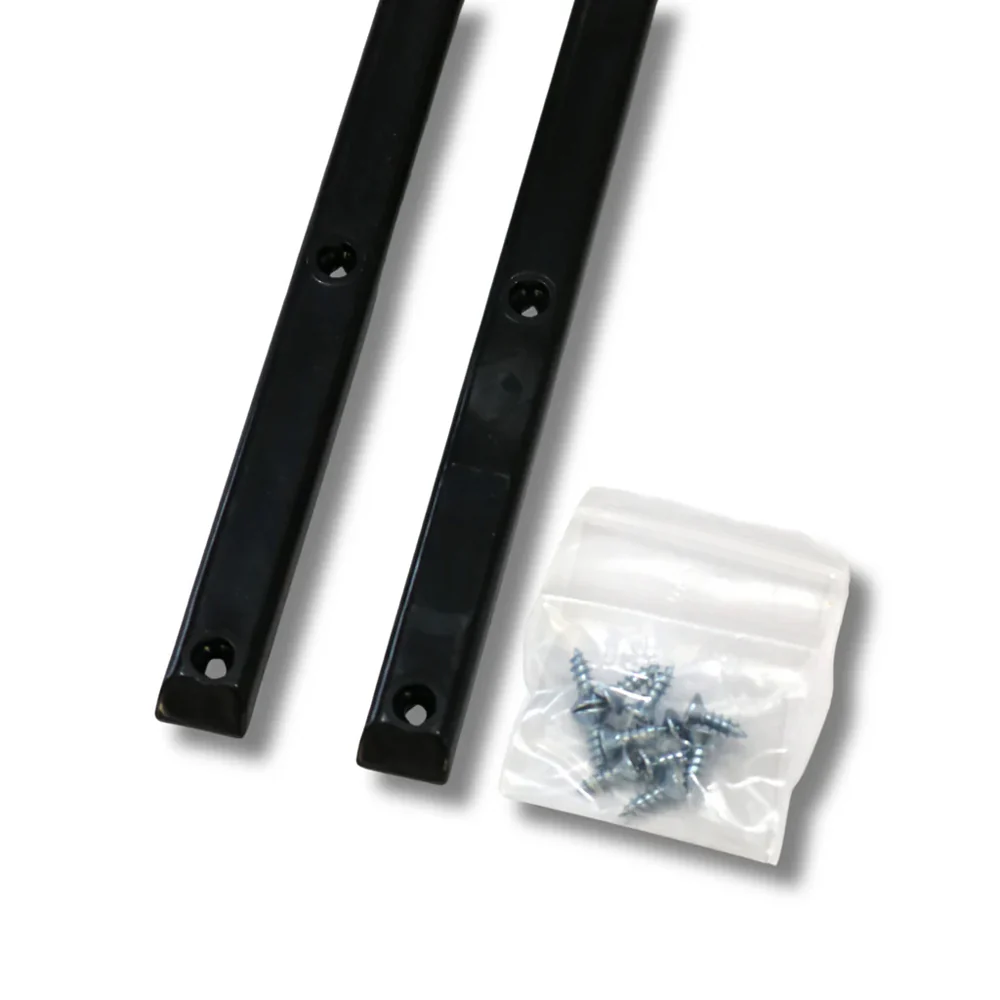G-Tool Rails (Black) - Image 2