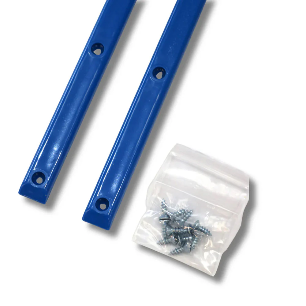 G-Tool Rails (Blue) - Image 2