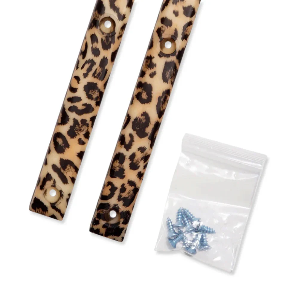 G-Tool Rails (Leopard) - Image 2