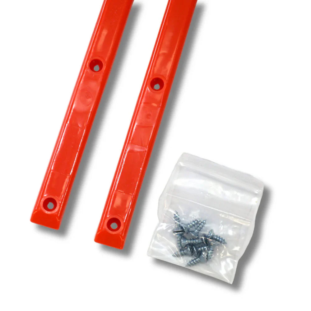 G-Tool Rails (Orange) - Image 2