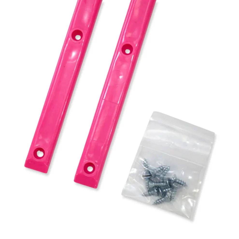 G-Tool Rails (Pink) - Image 2