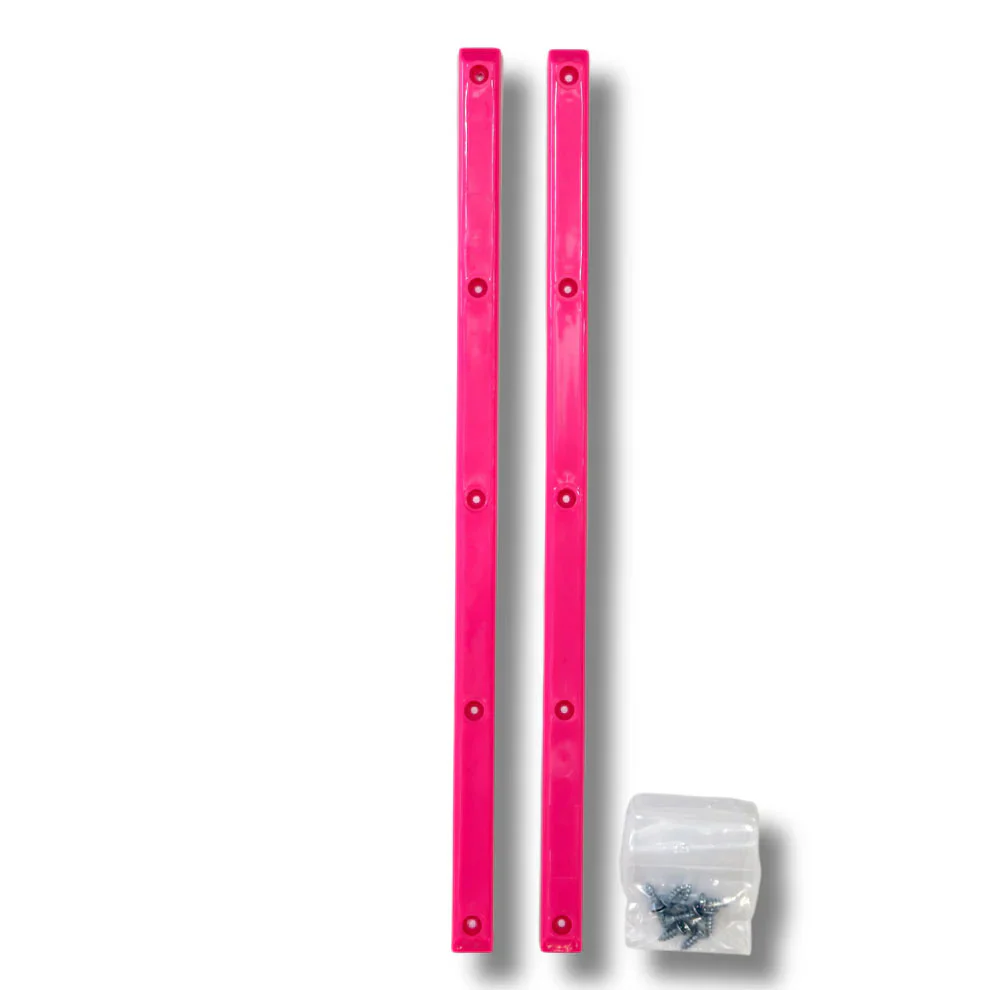 G-Tool Rails (Pink) - Image 3