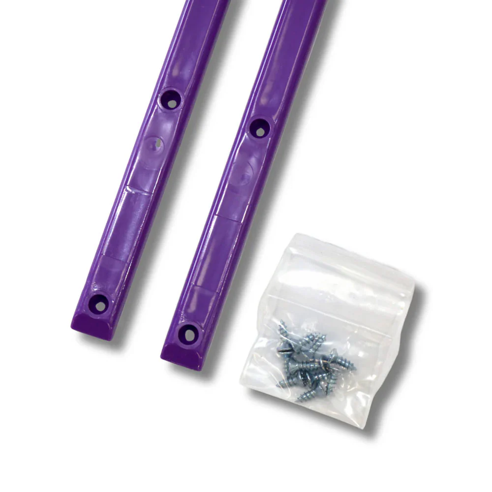 G-Tool Rails (Purple) - Image 2