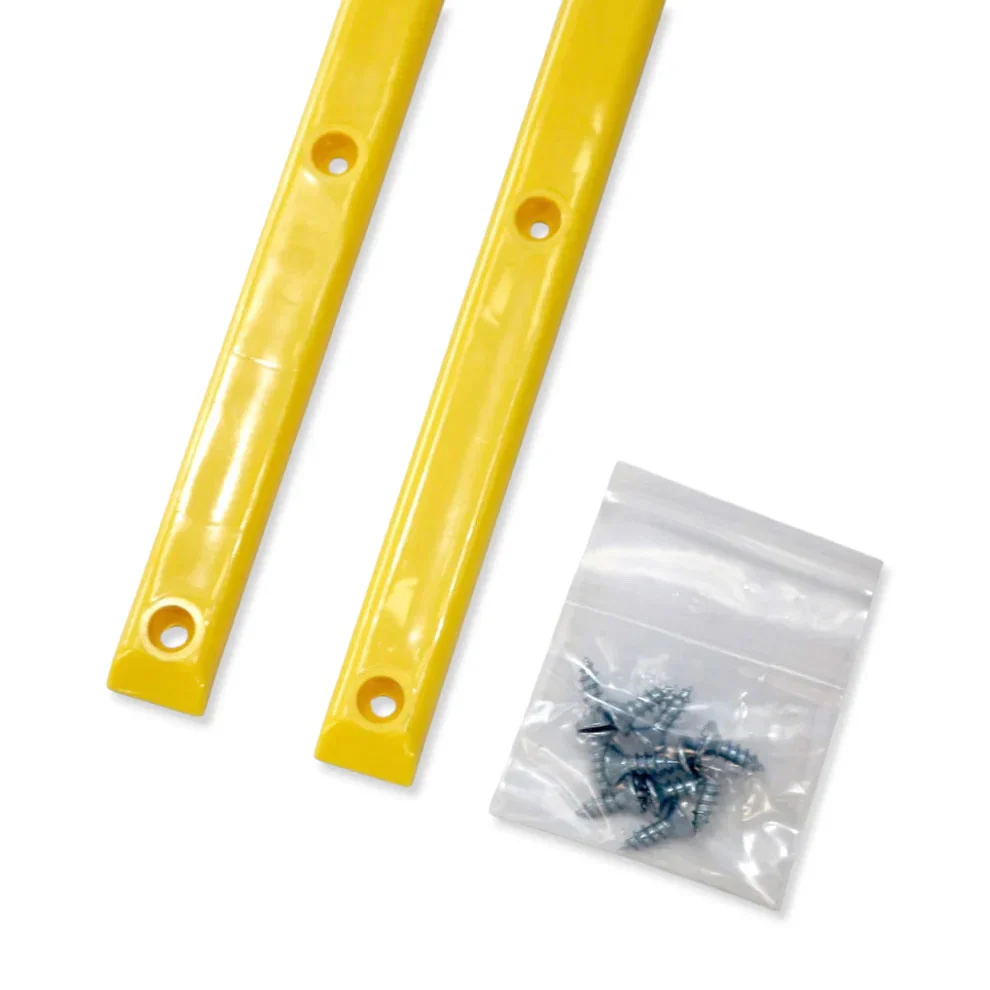 G-Tool Rails (Yellow) - Image 2