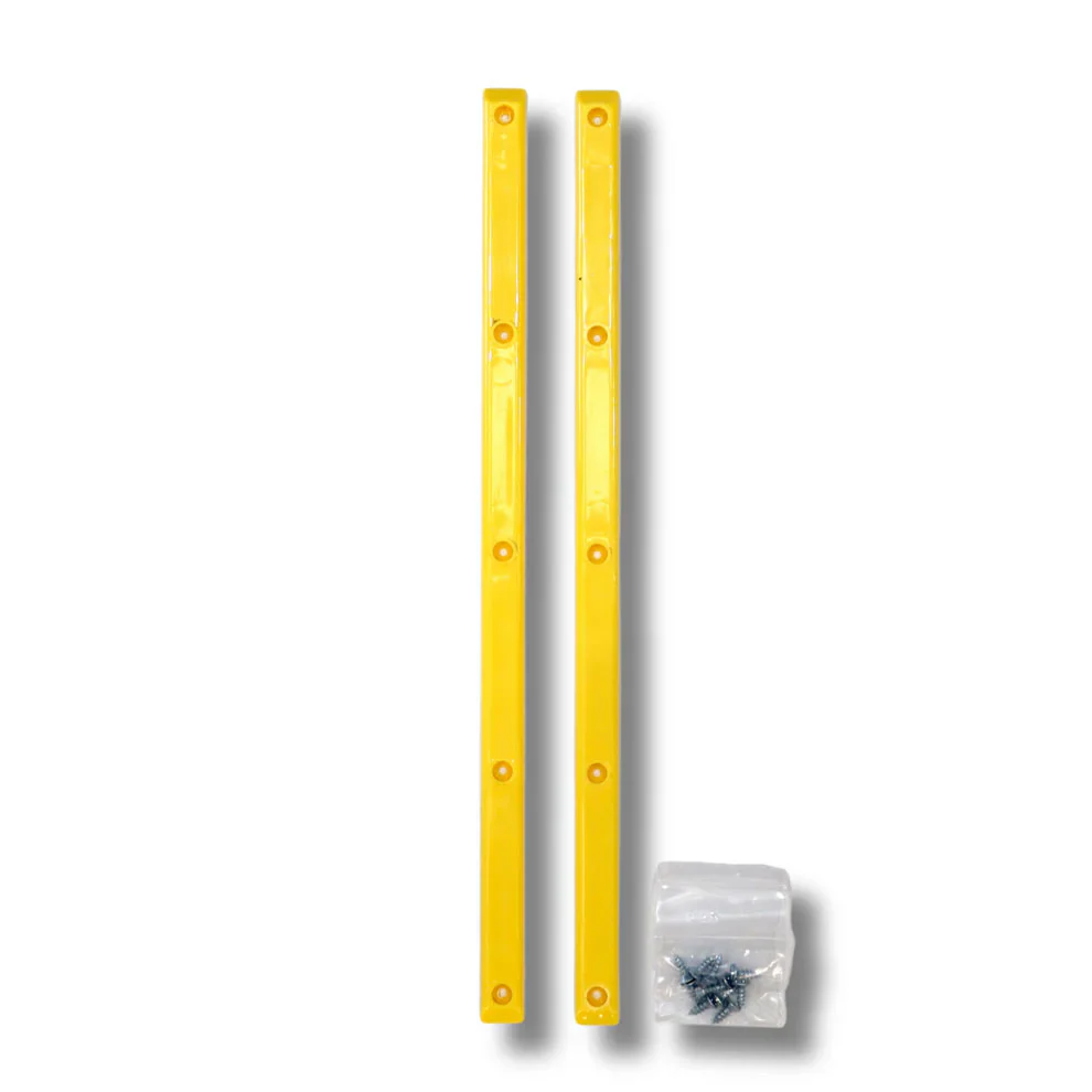 G-Tool Rails (Yellow) - Image 3
