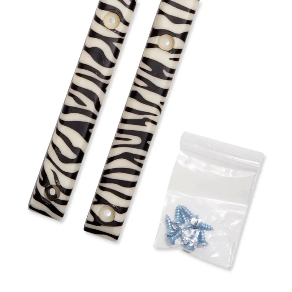 G-Tool Rails (Zebra) - Image 2