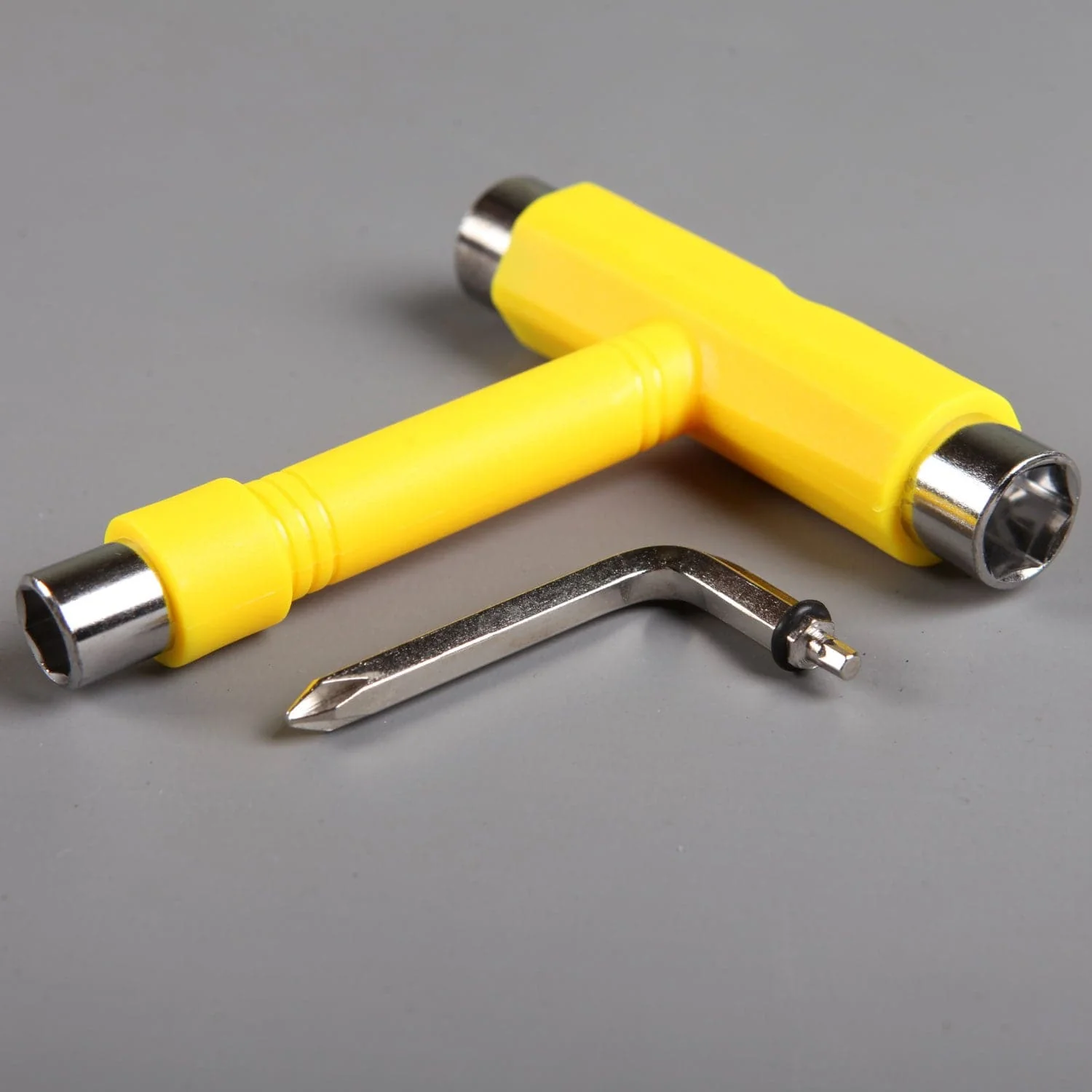 G-Tool Skate Tool (Yellow) - Image 2