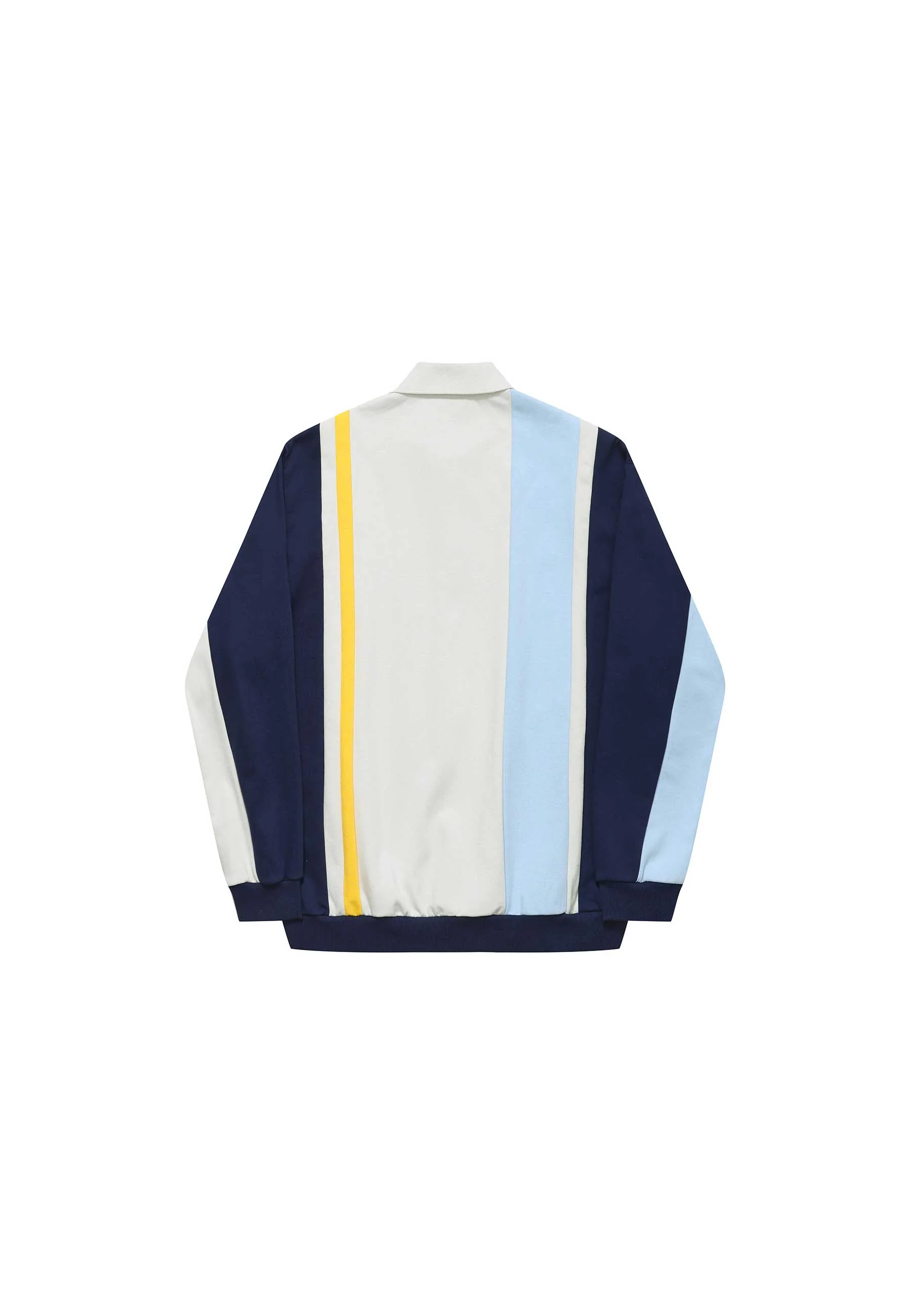Helas 'Carlito' Polo Crew (Cream) - Image 2