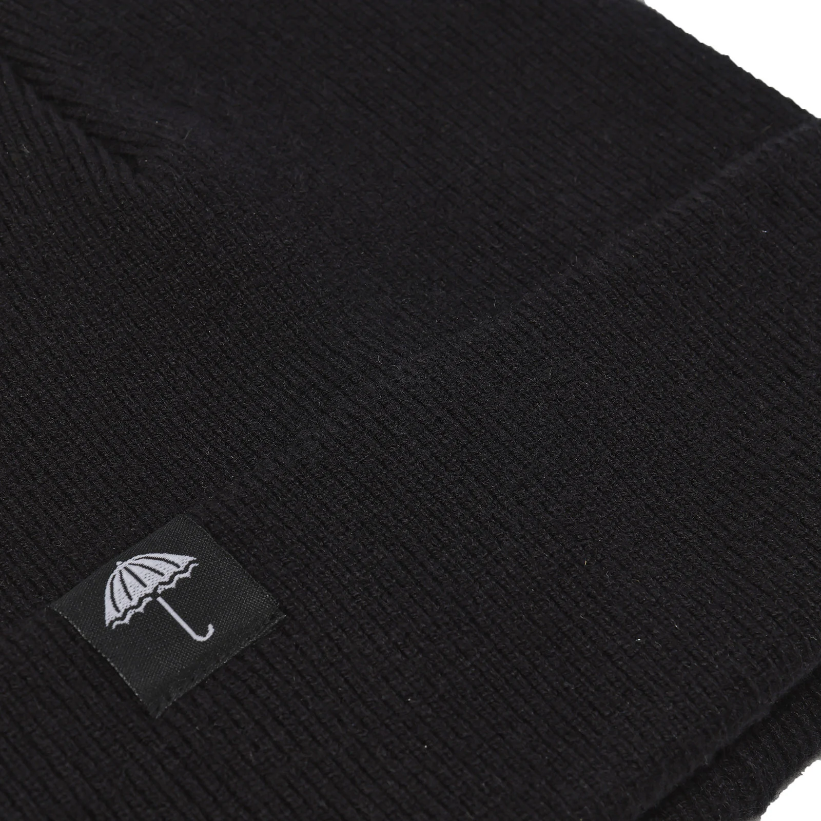 Helas 'Classic' Beanie (Black) - Image 2