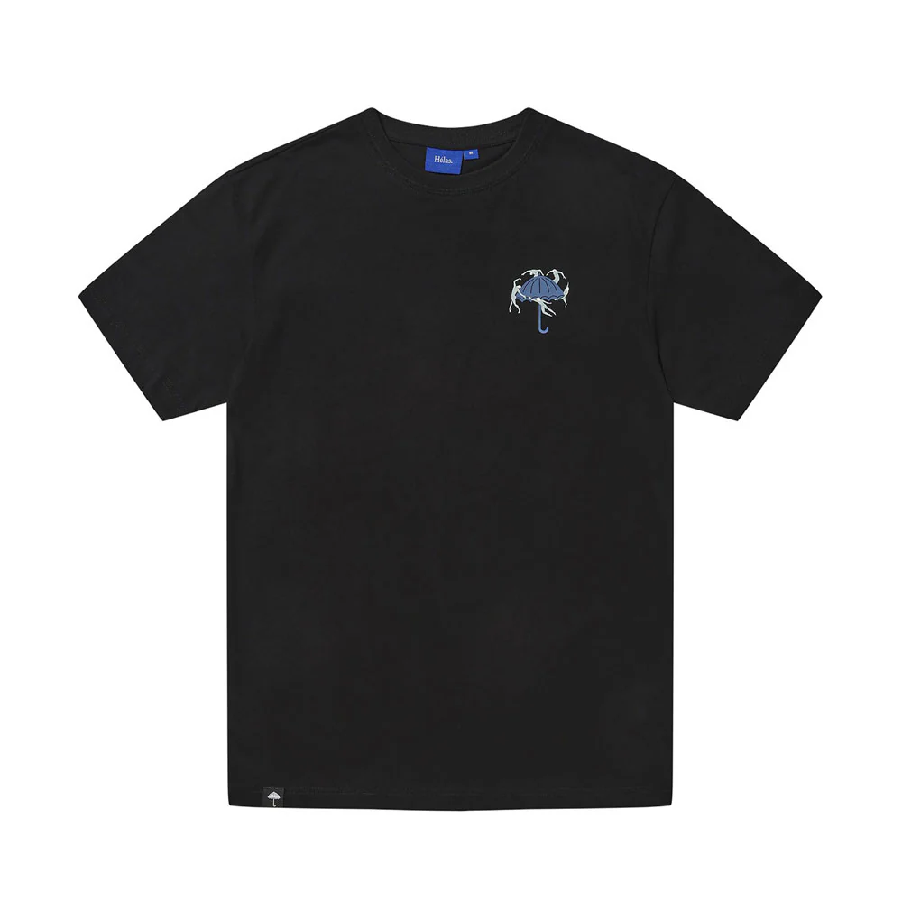 Helas 'Dancing' T-Shirt (Black)