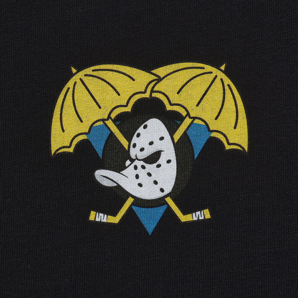 Helas 'Mighty' T-Shirt (Black) - Image 3